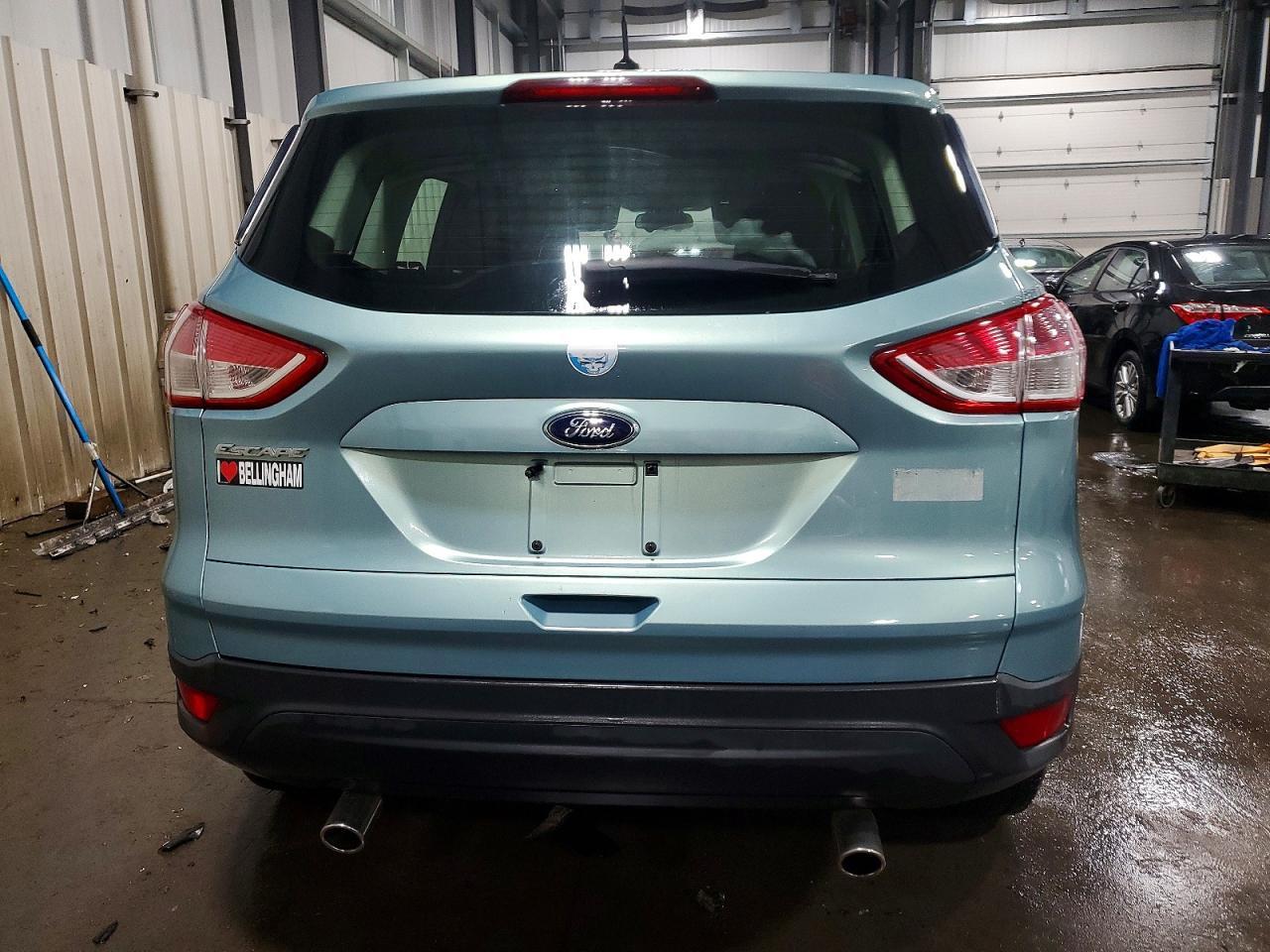 2013 Ford Escape S - Image 6