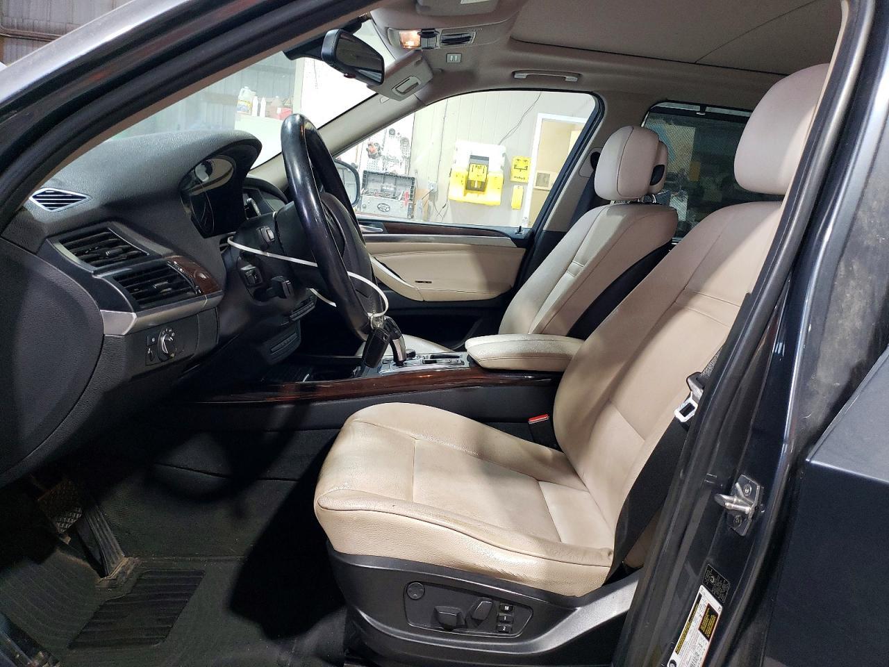 2011 BMW X5 xDrive35D - Фото 7