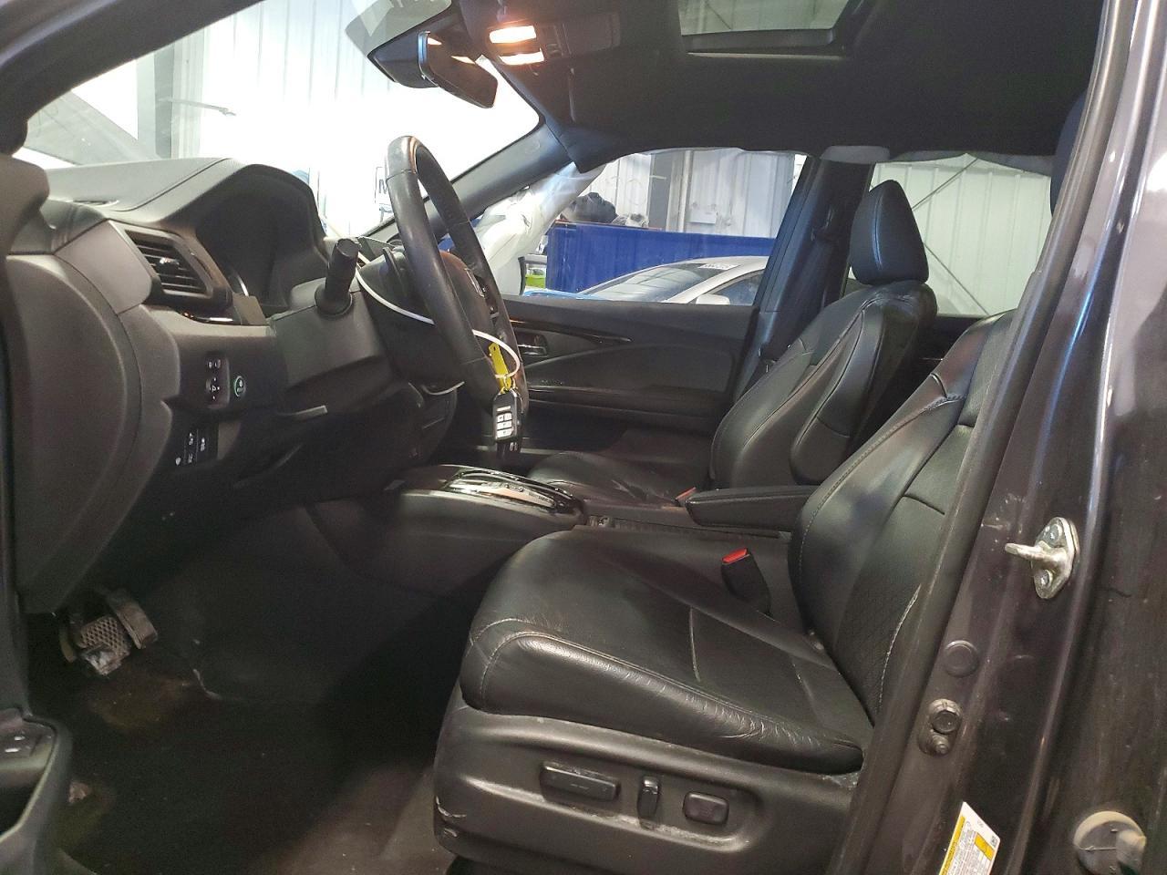 2019 Honda Passport Touring - Image 7