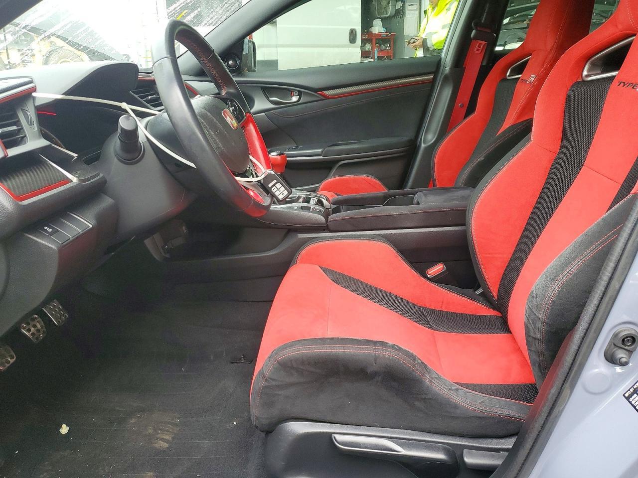 2019 Honda Civic - Фото 7