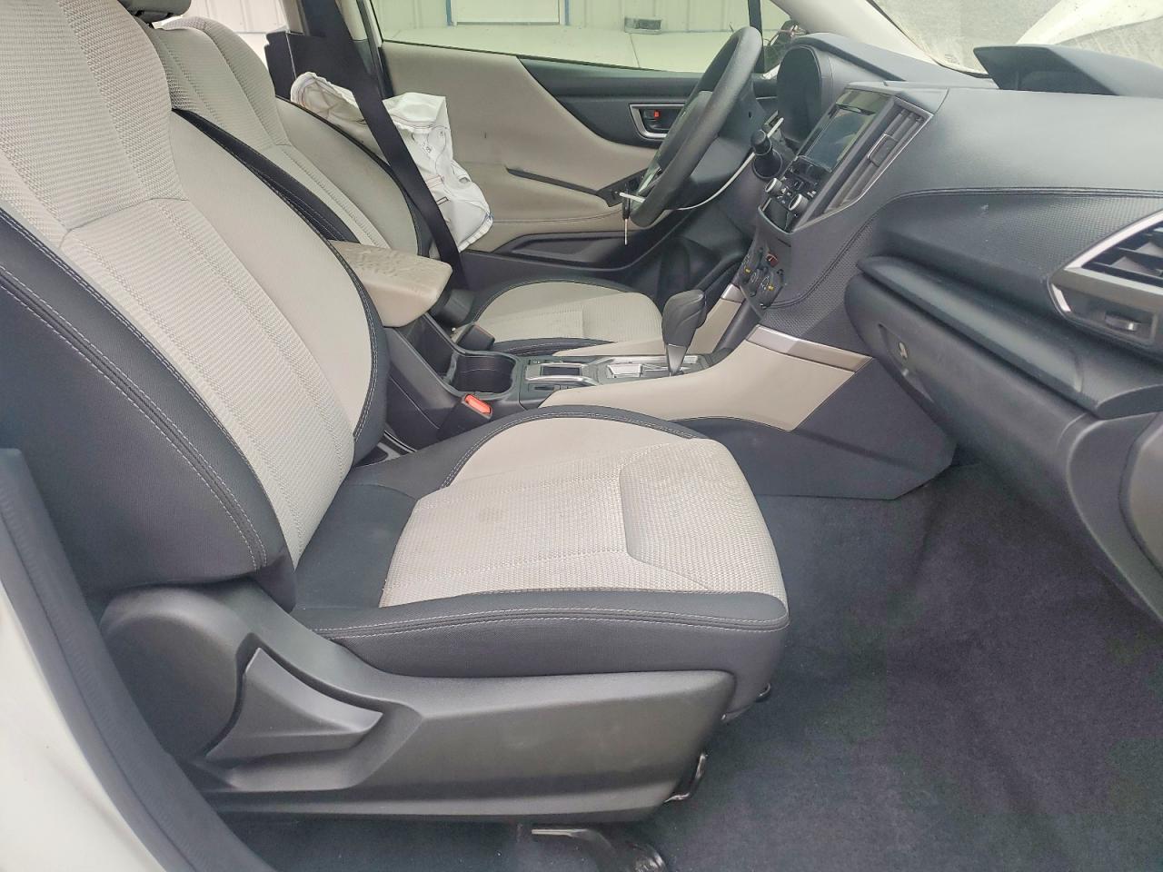 2023 Subaru Forester - Фото 7
