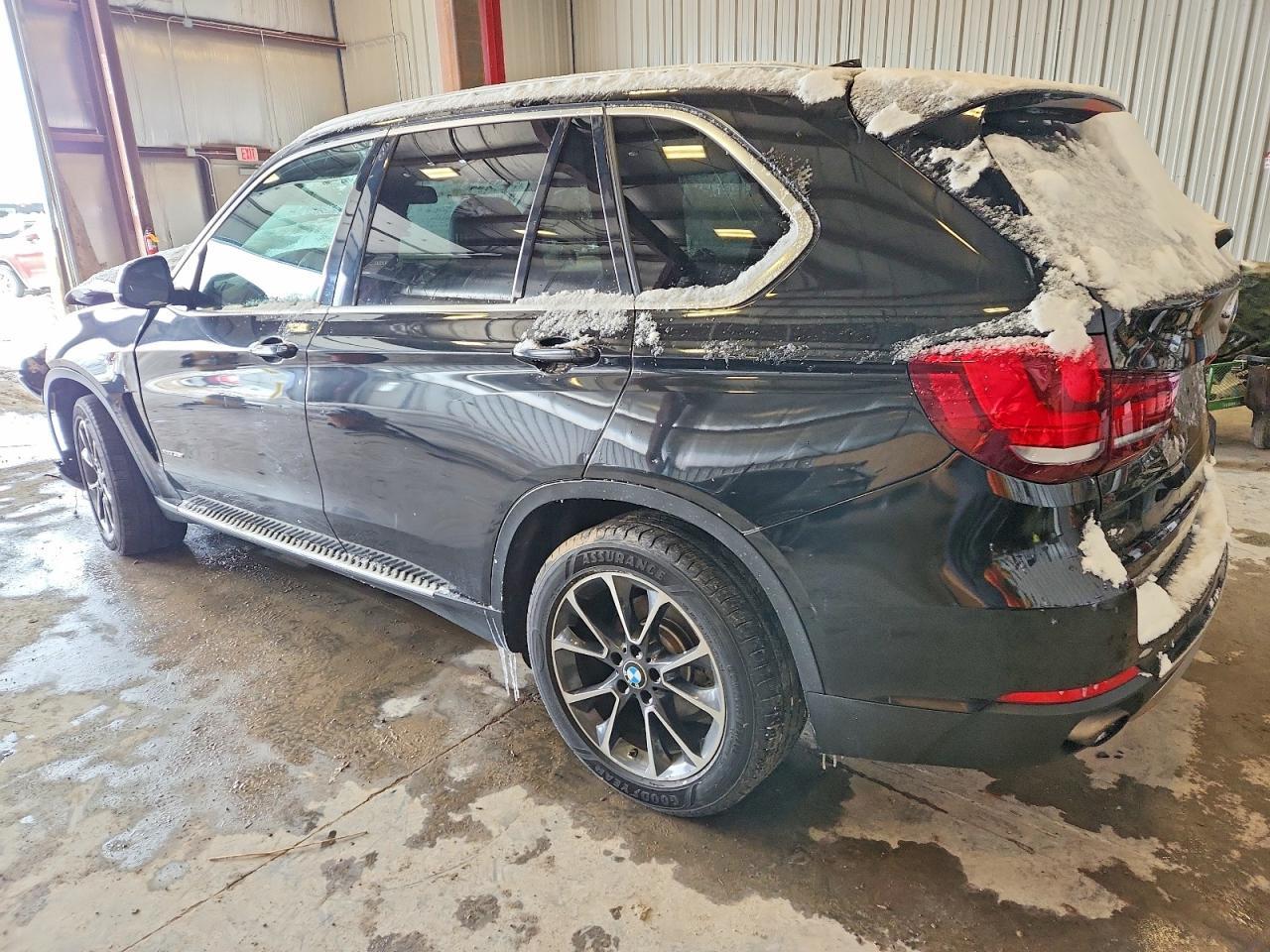 2016 BMW X5 xDrive35I - Image 2