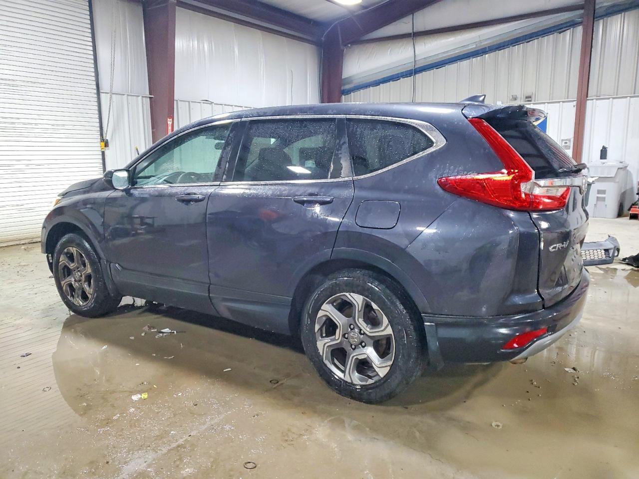2017 Honda Cr-V Ex - Image 2