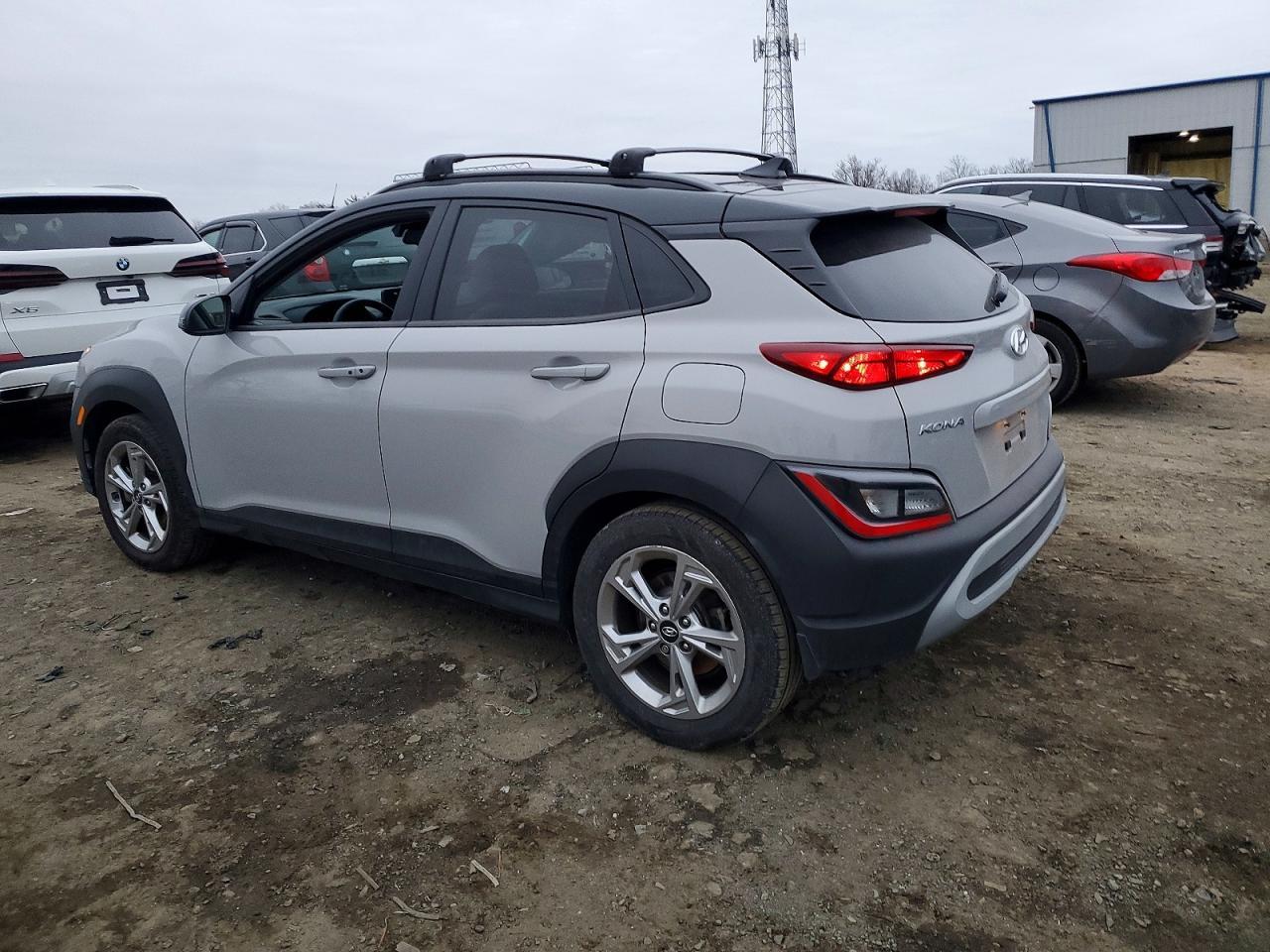 2022 Hyundai Kona Sel - Image 2