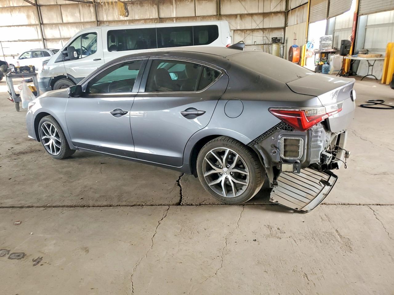 2020 Acura Ilx Premium - Фото 2