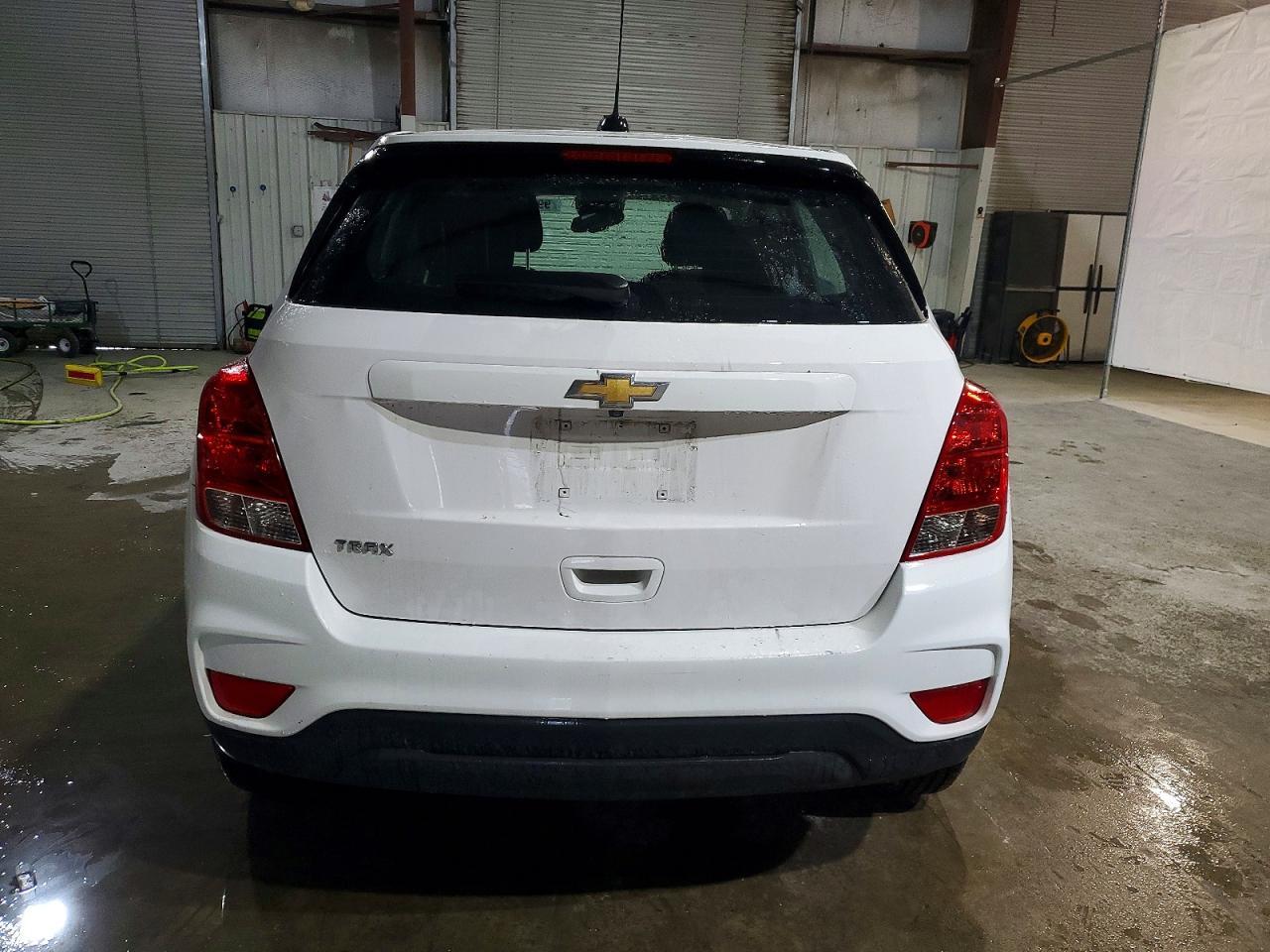 2019 Chevrolet Trax Ls - Фото 6
