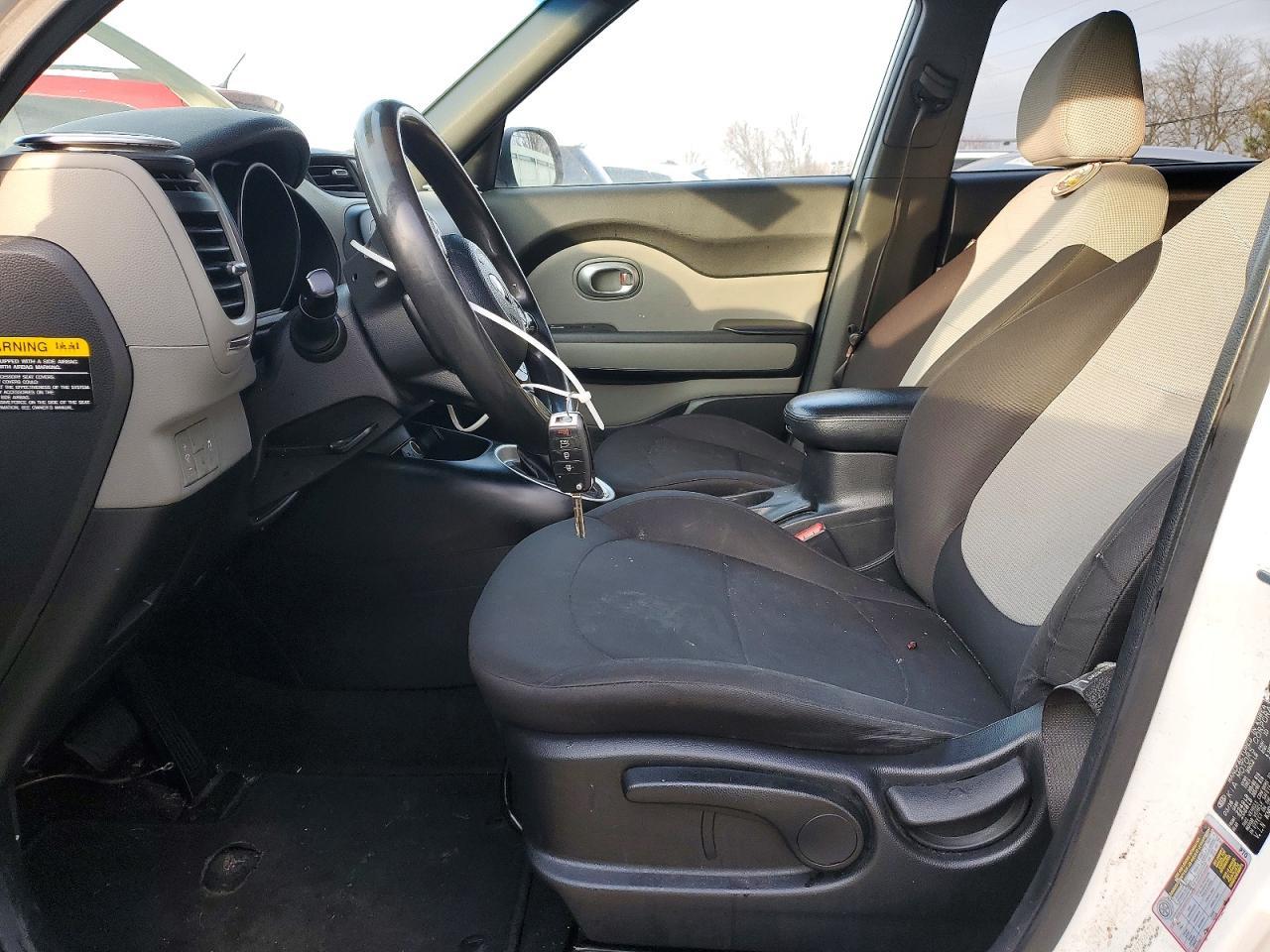 2016 Kia Soul - Фото 7