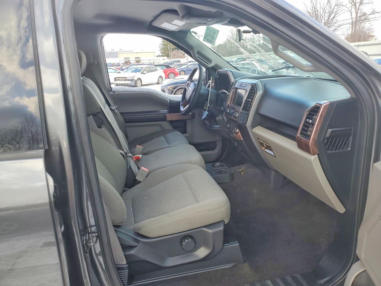 2019 Ford F150 Supercrew - Image 7
