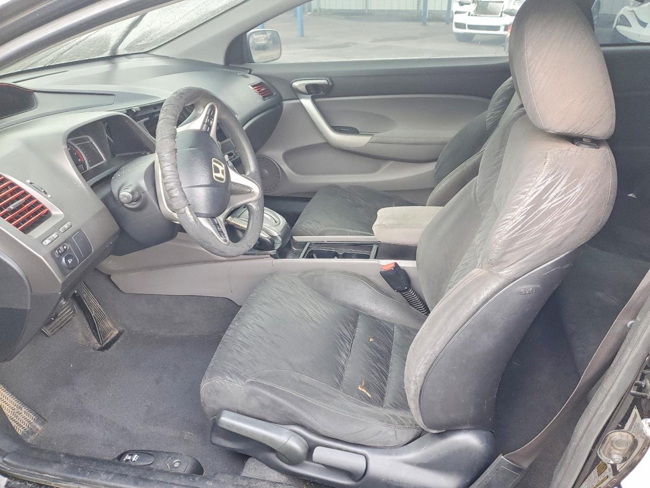 2008 Honda Civic Ex - Image 7