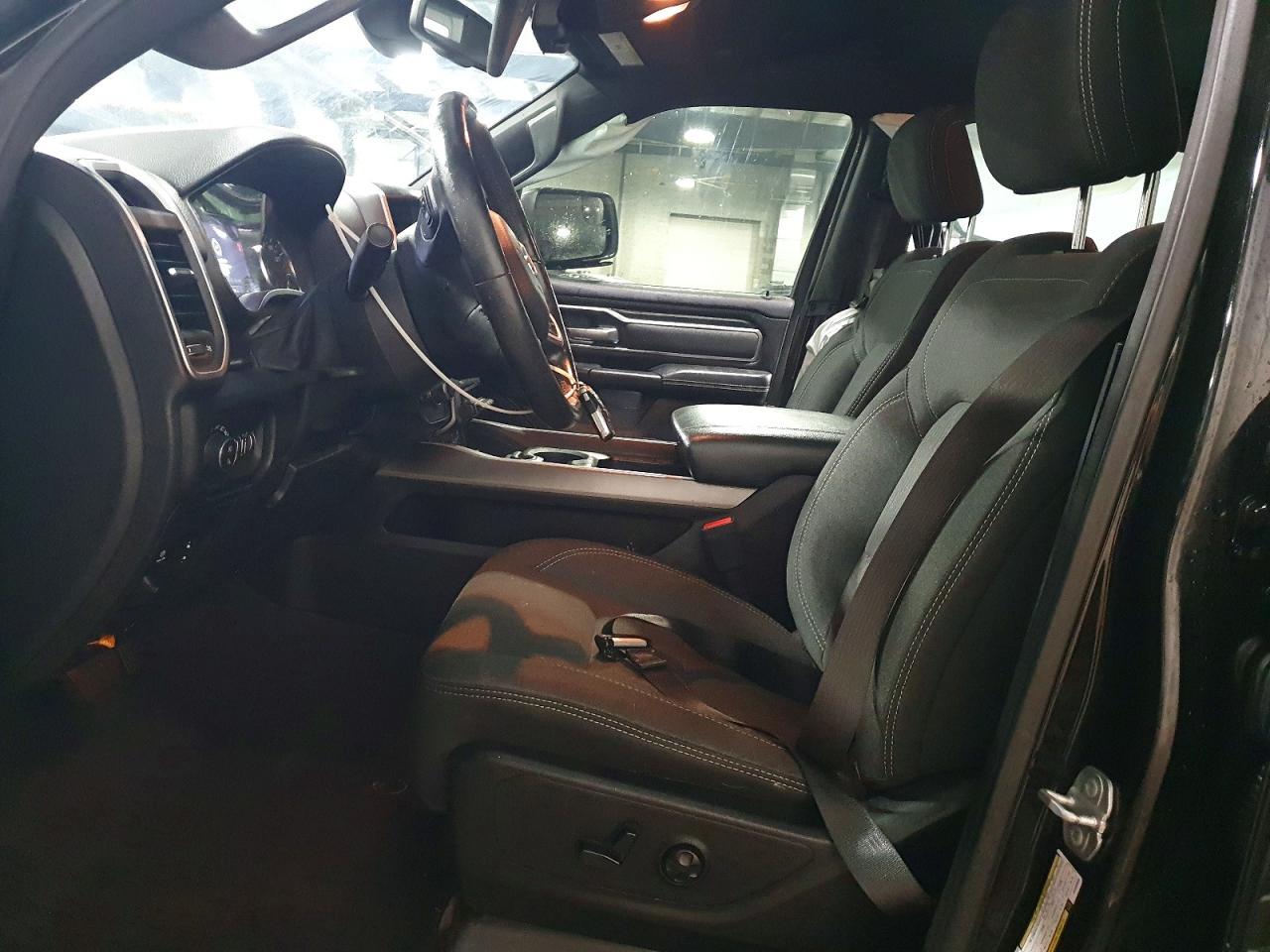 2019 Ram 1500 Big Horn - Фото 7