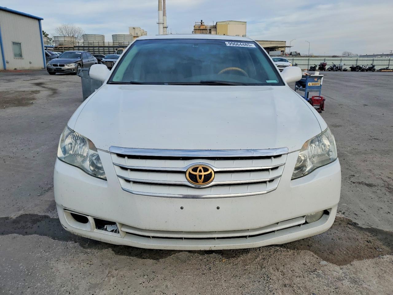 2005 Toyota Avalon Xl - Image 5