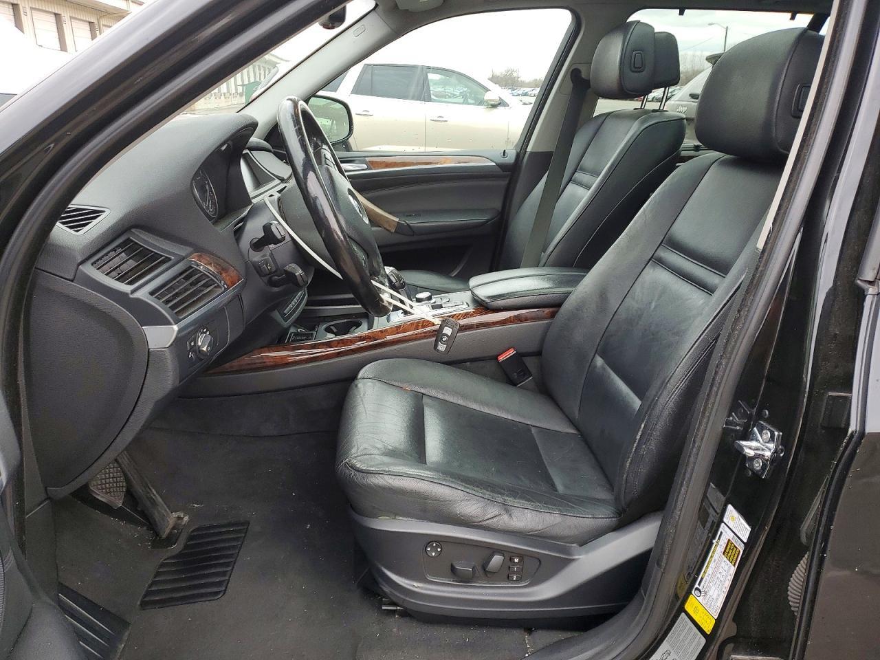 2008 BMW X5 3.0I - Фото 7