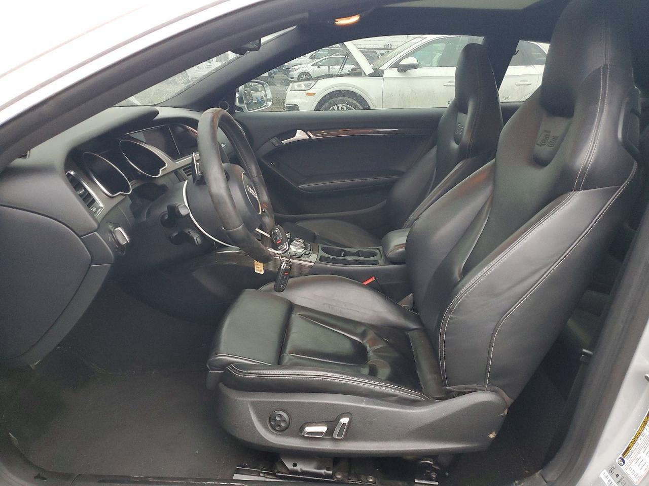 2013 Audi S5 Prestige - Image 7