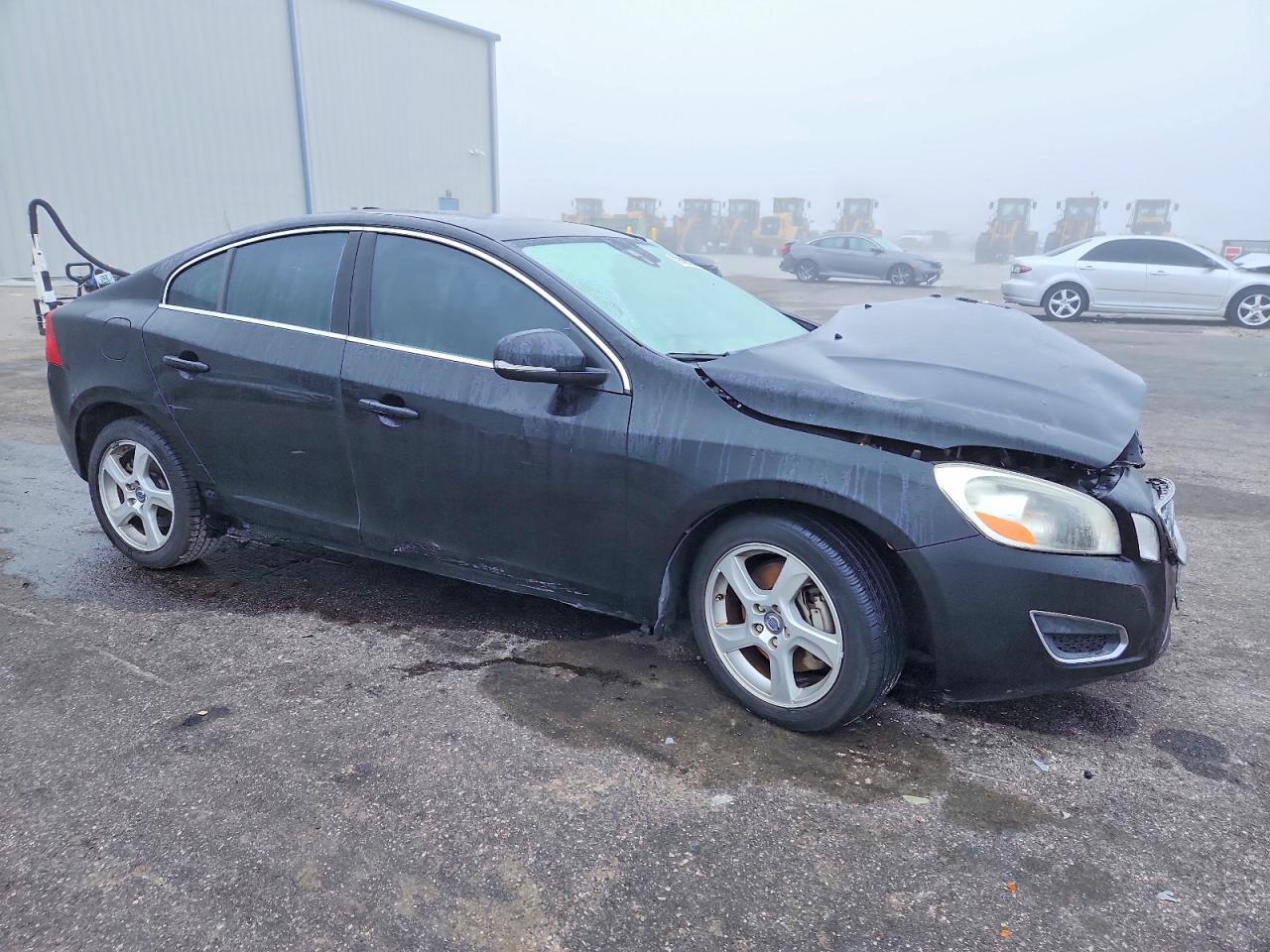 2012 Volvo S60 T5 - Image 4