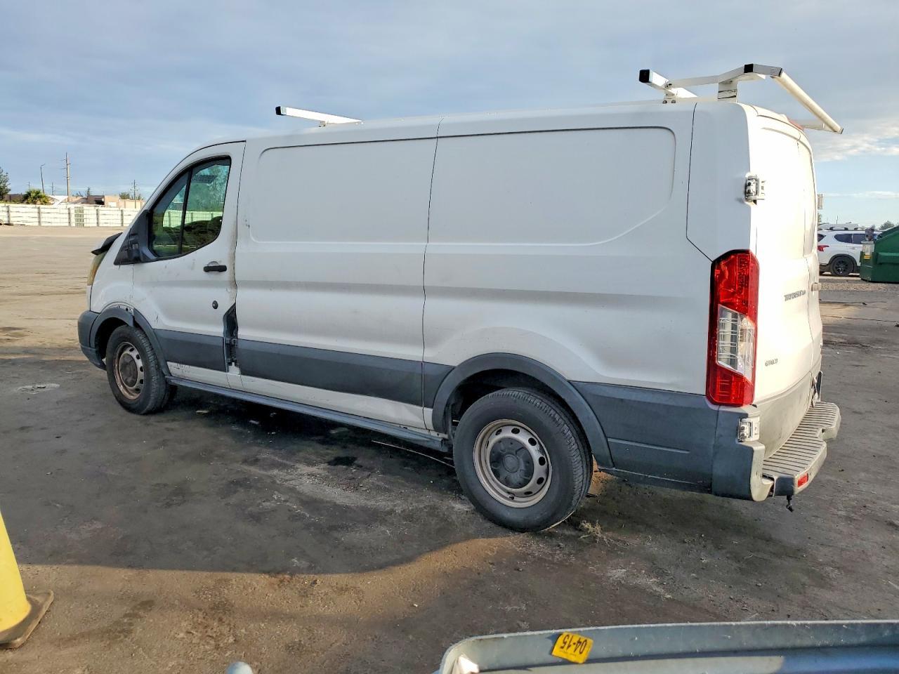 2016 Ford Transit T-150 - Image 2