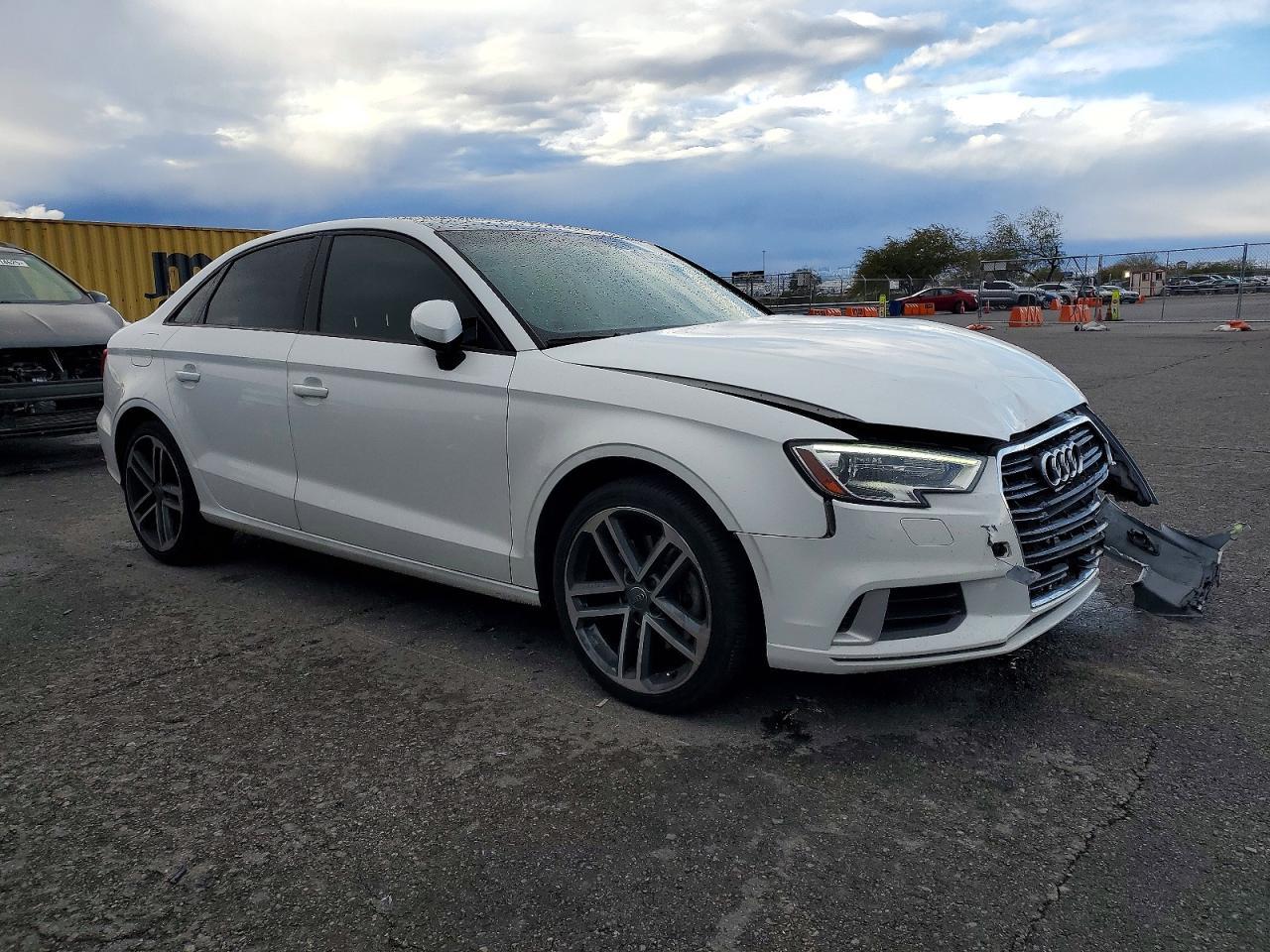 2018 Audi A3 Premium - Image 4