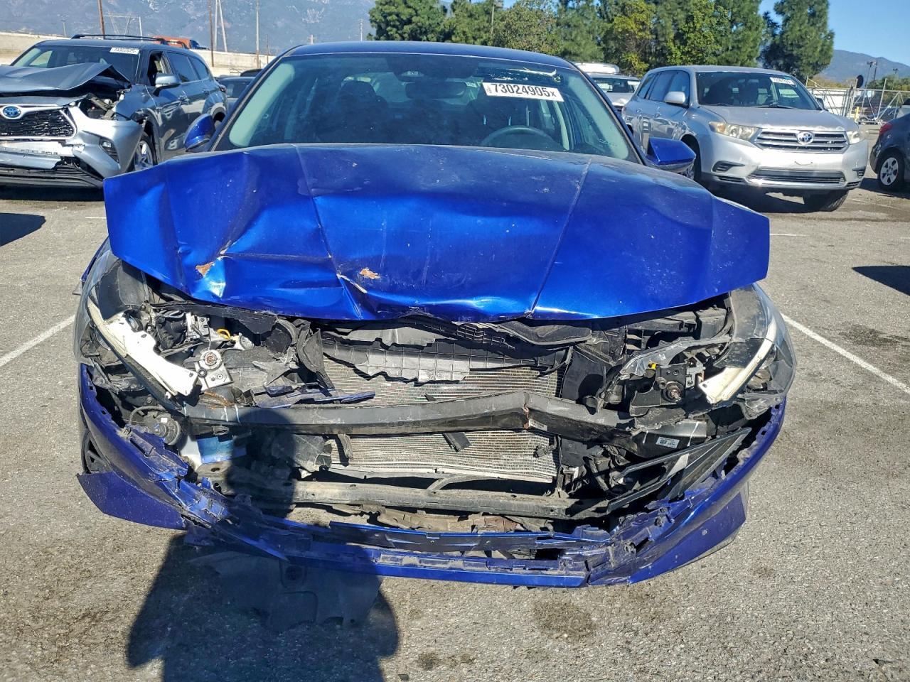 2022 Hyundai Elantra Sel - Фото 5