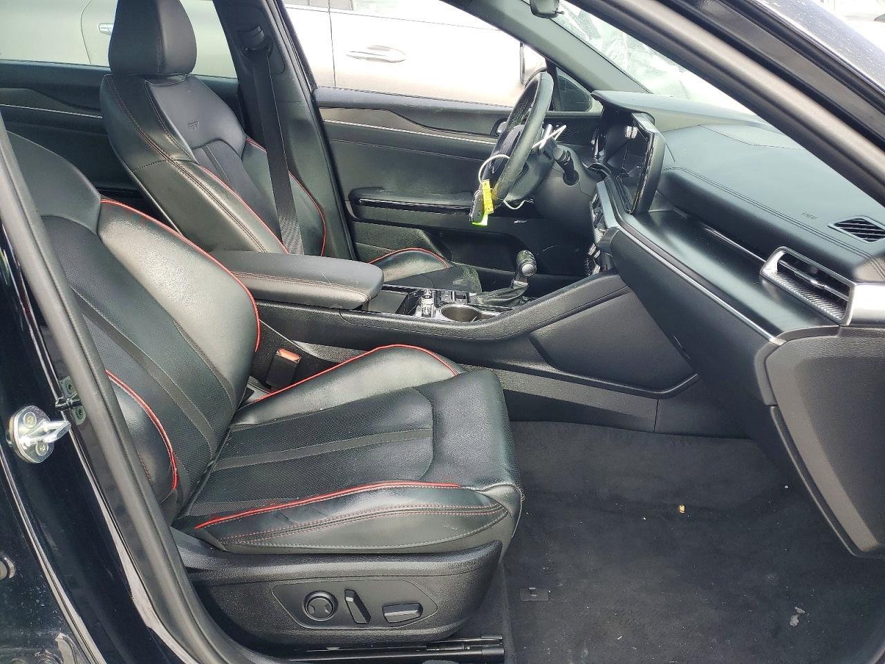 2023 Kia K5 Gt - Image 7