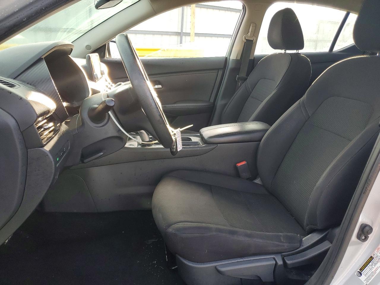 2021 Nissan Sentra S - Image 7