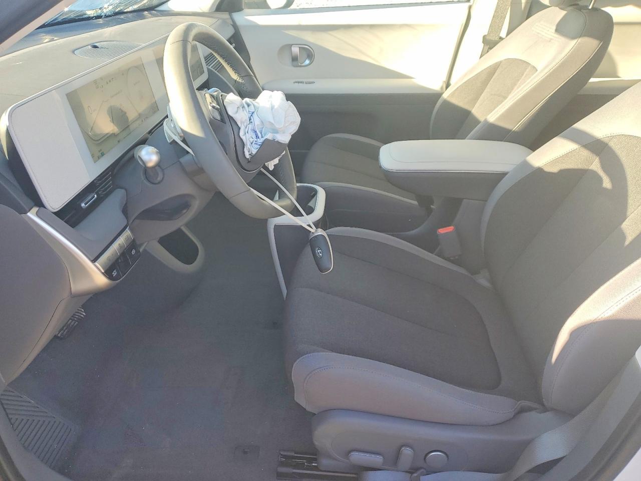 2024 Hyundai Ioniq 5 Sel - Фото 7