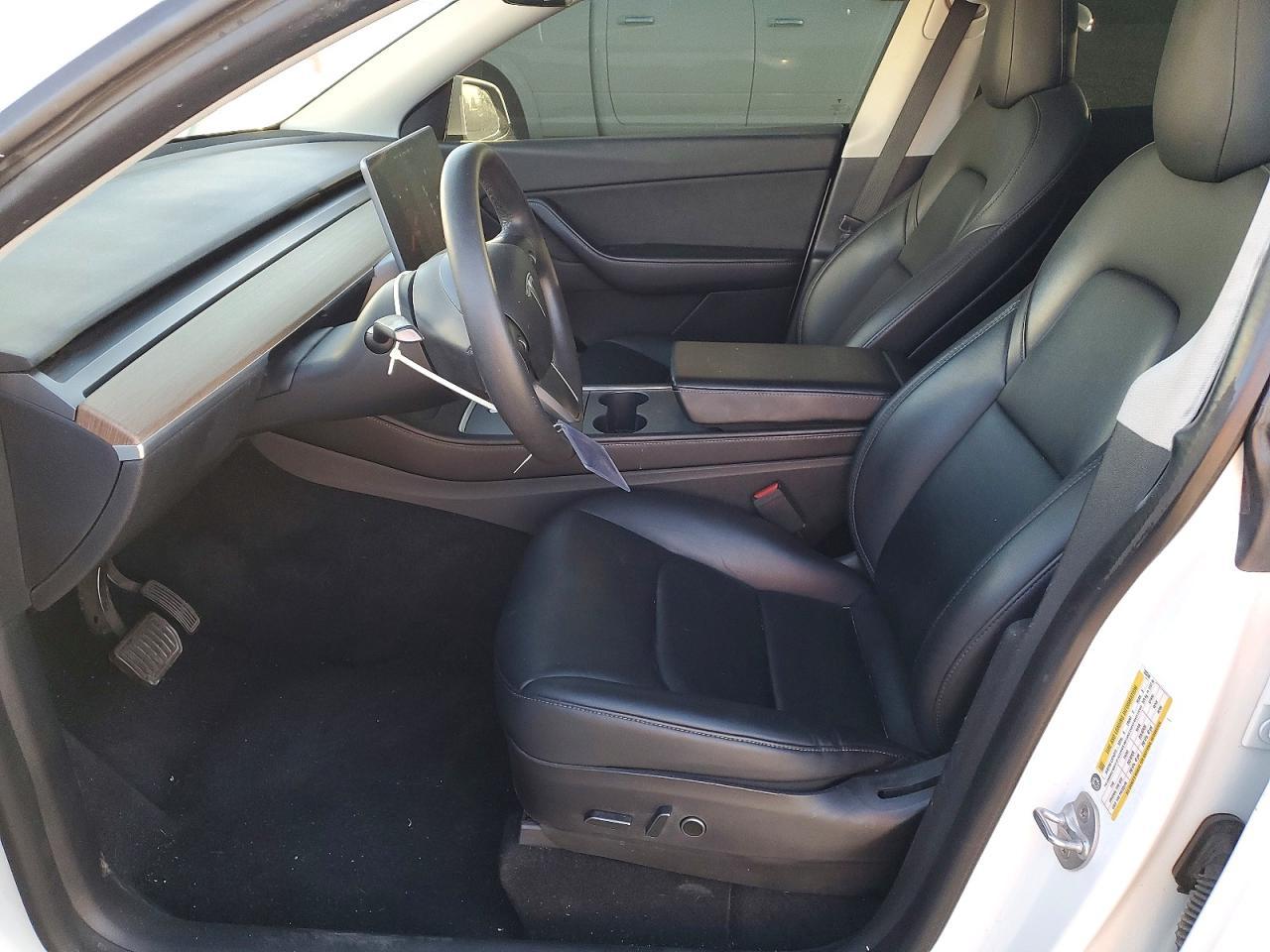 2022 Tesla Model Y - Фото 7