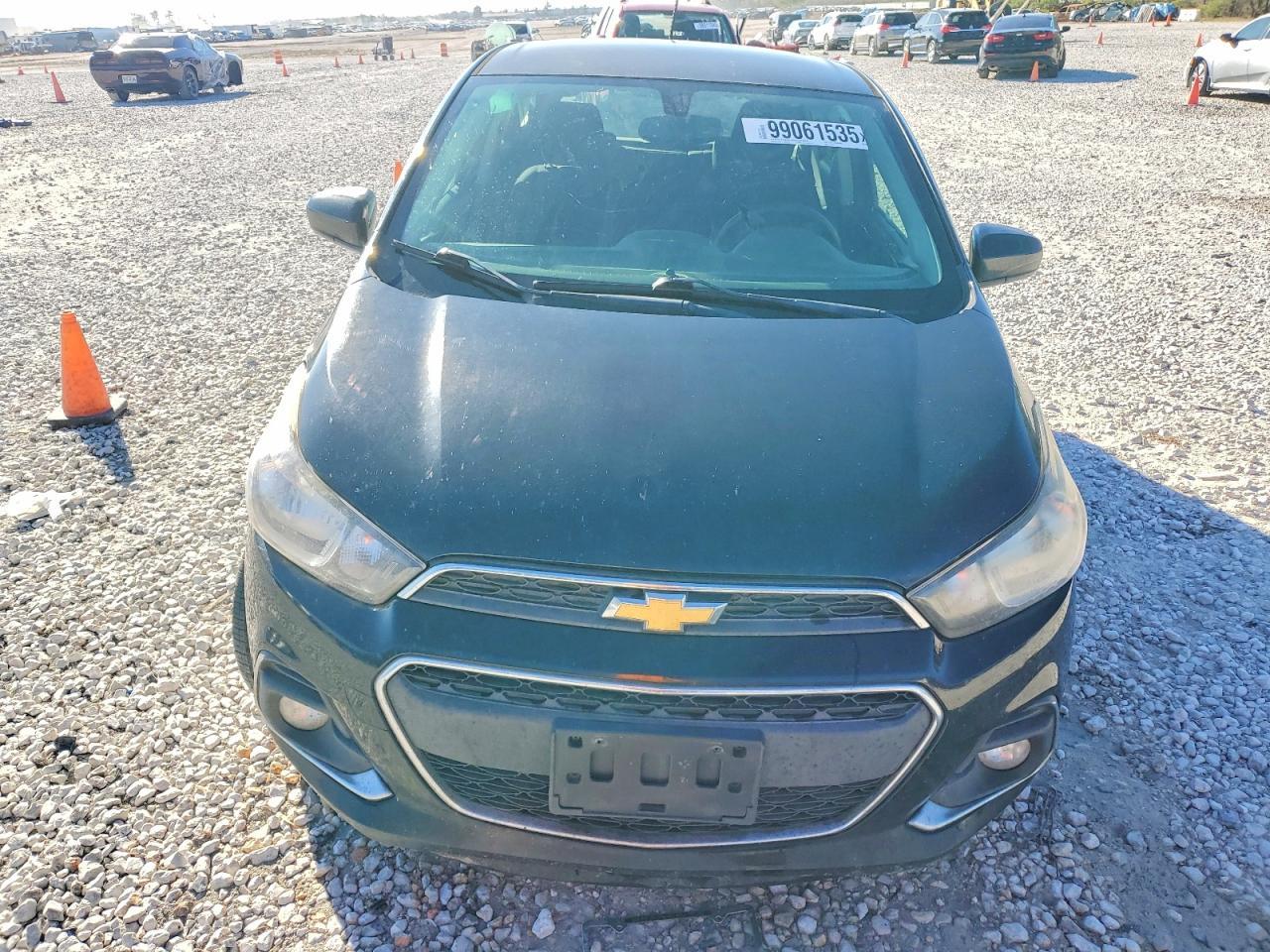 2017 Chevrolet Spark 1Lt - Фото 5