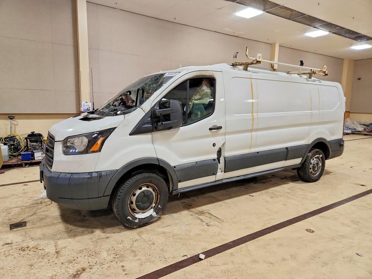 2016 Ford Transit T-150