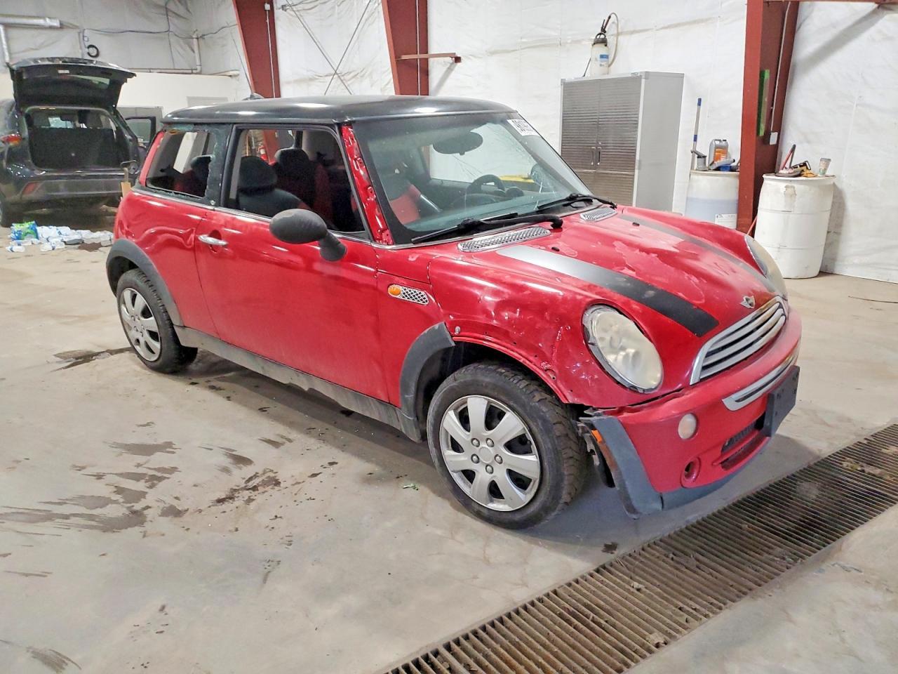 2005 Mini Cooper - Image 4