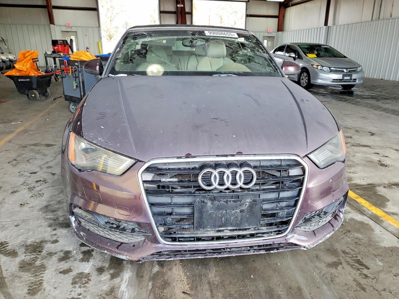 2015 Audi A3 Prestige S-Line - Image 5