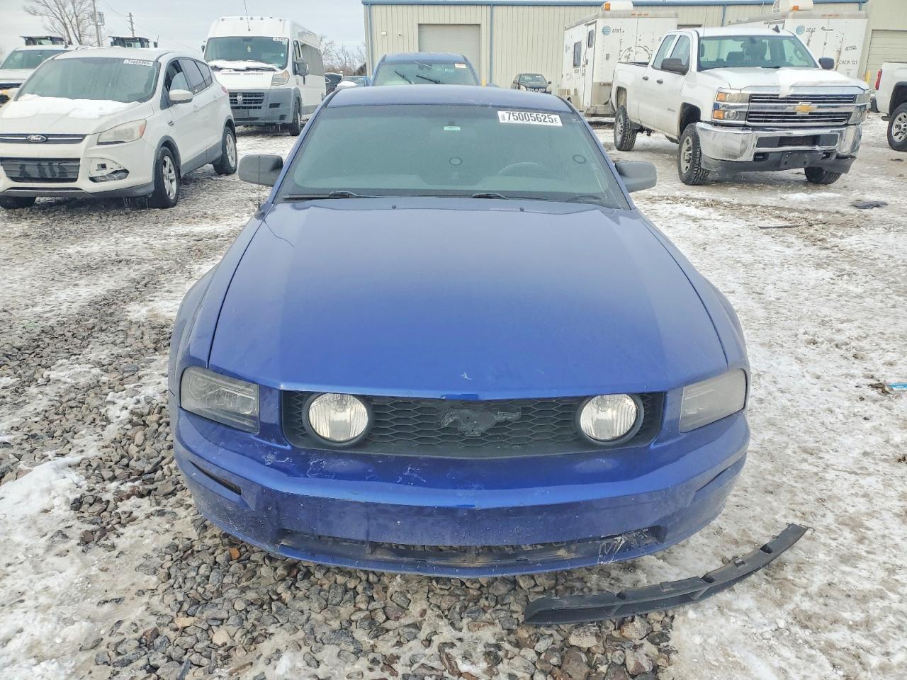 2005 Ford Mustang Gt - Image 5