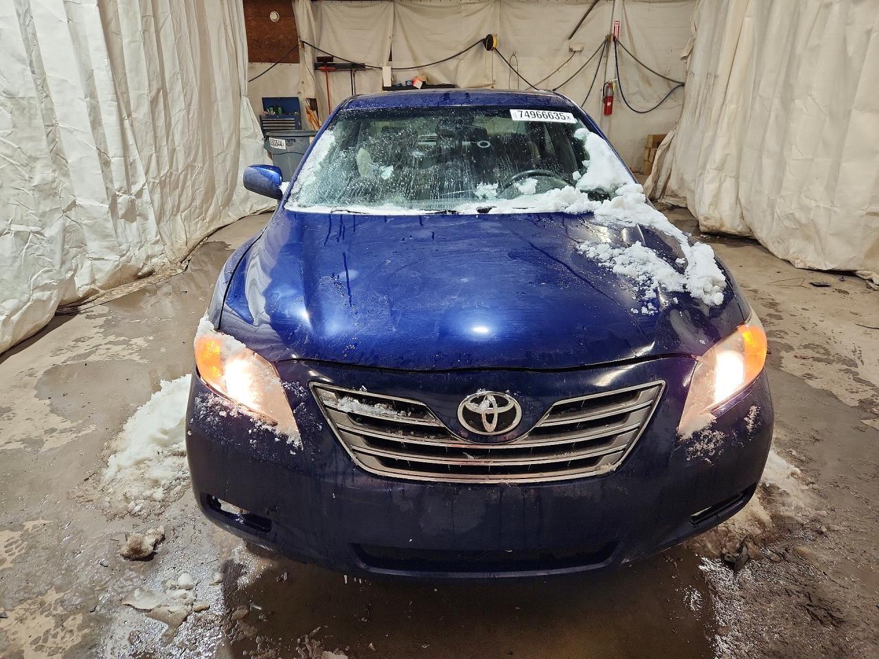2008 Toyota Camry Hybrid - Image 5