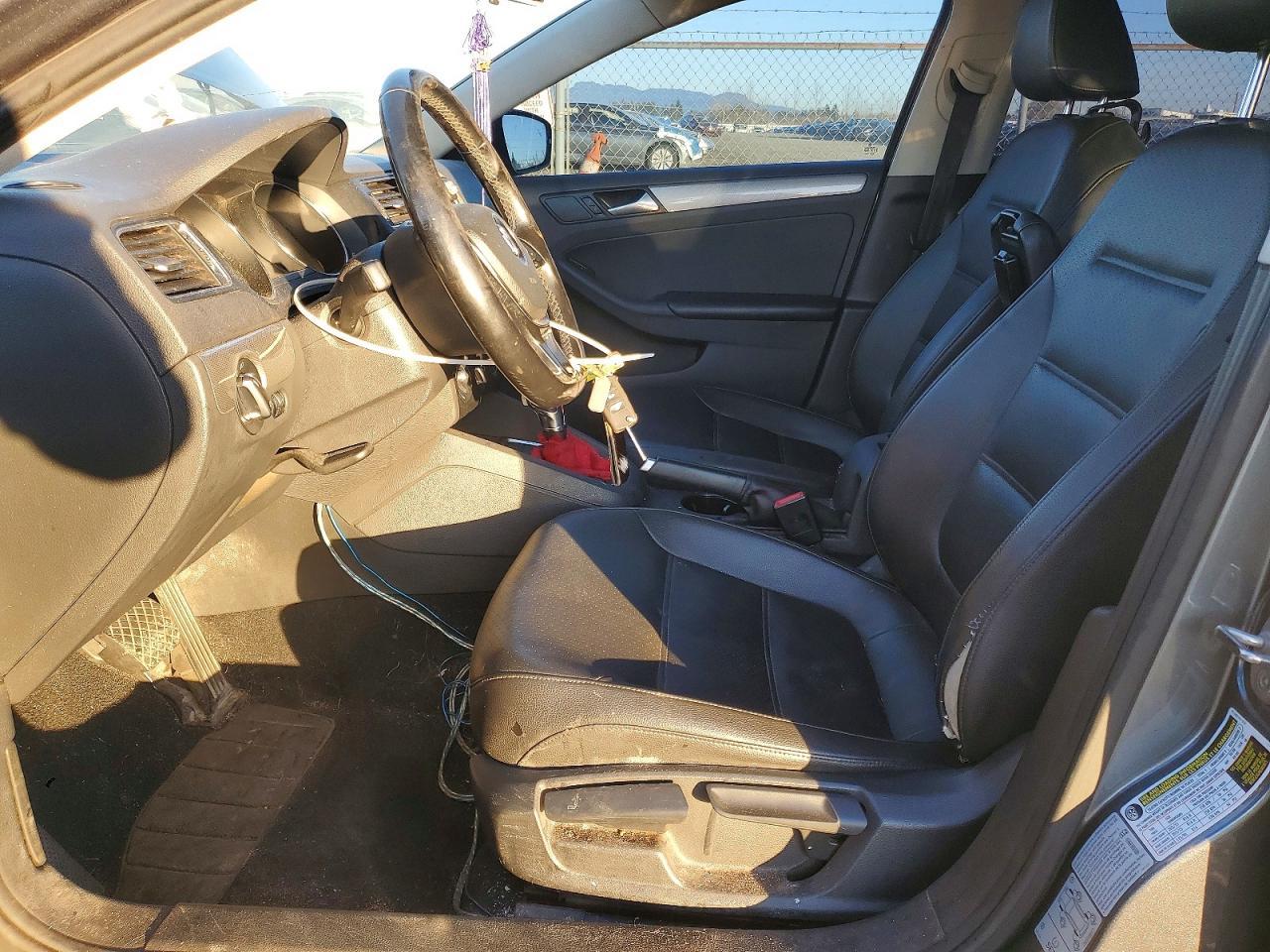 2017 Volkswagen Jetta Se - Image 7