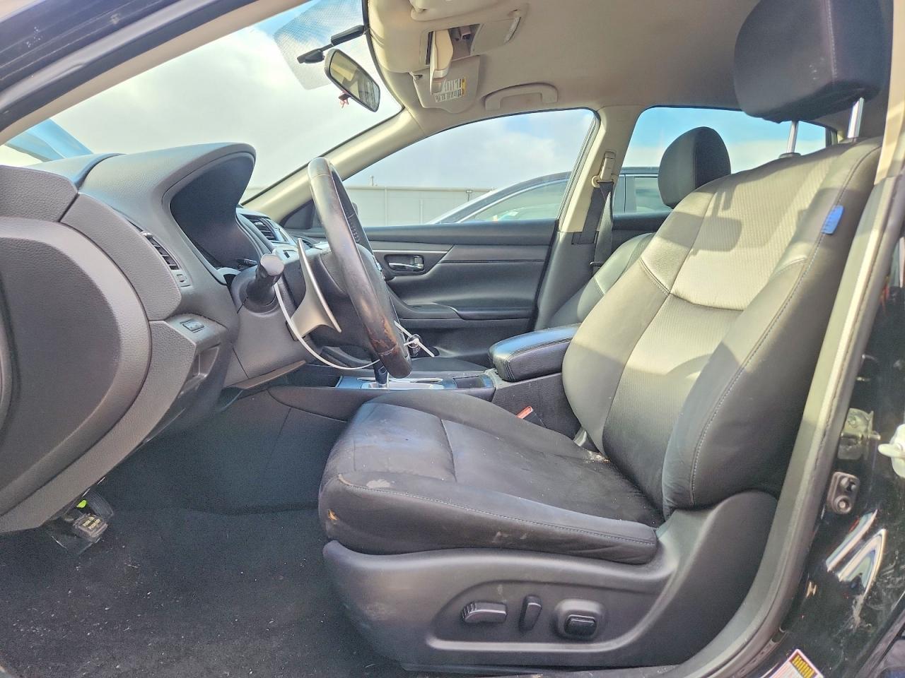 2016 Nissan Altima 2.5 - Фото 7