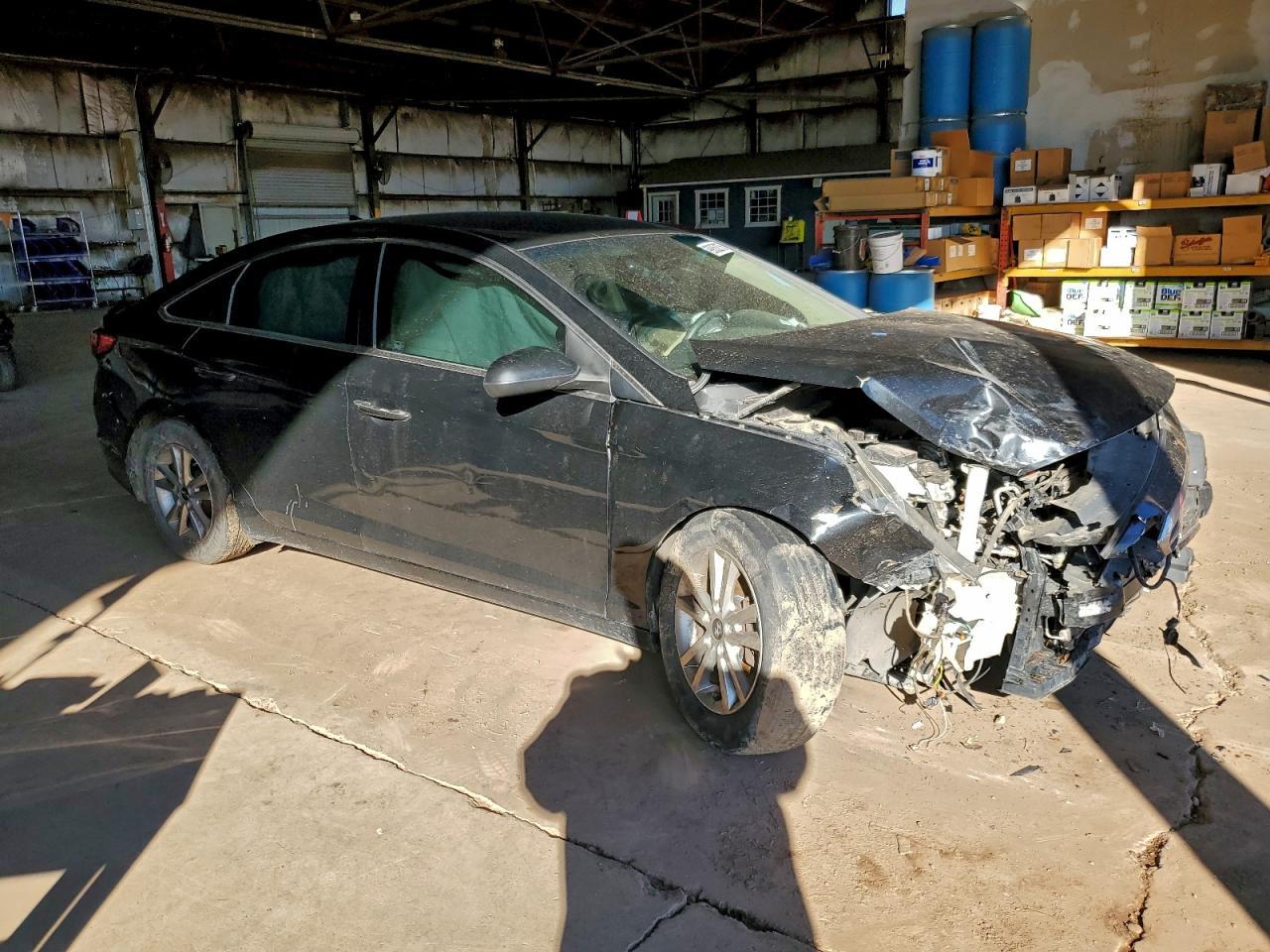 2016 Hyundai Sonata Se - Image 4