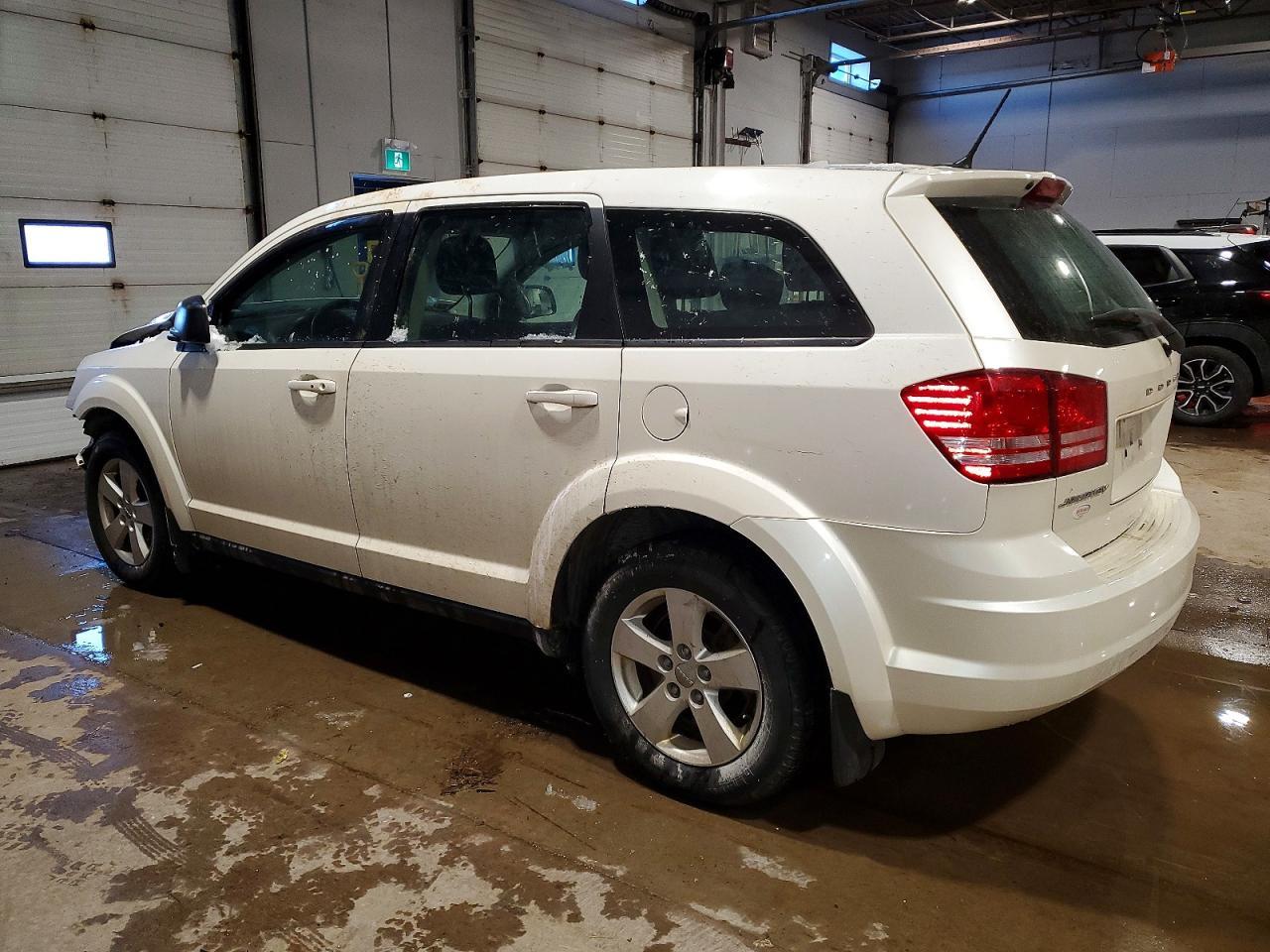 2015 Dodge Journey Se - Фото 2