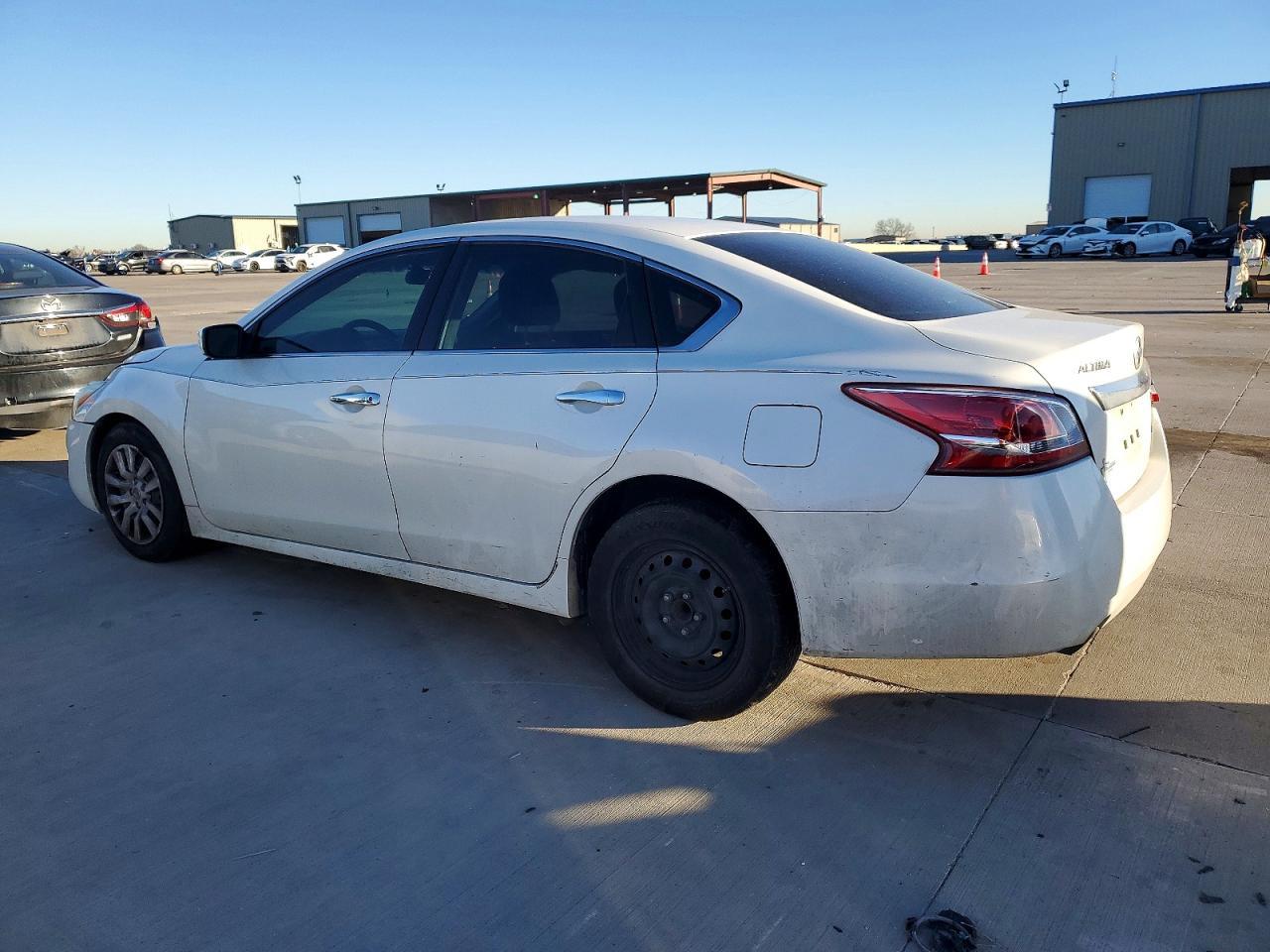 2013 Nissan Altima 2.5 - Image 2