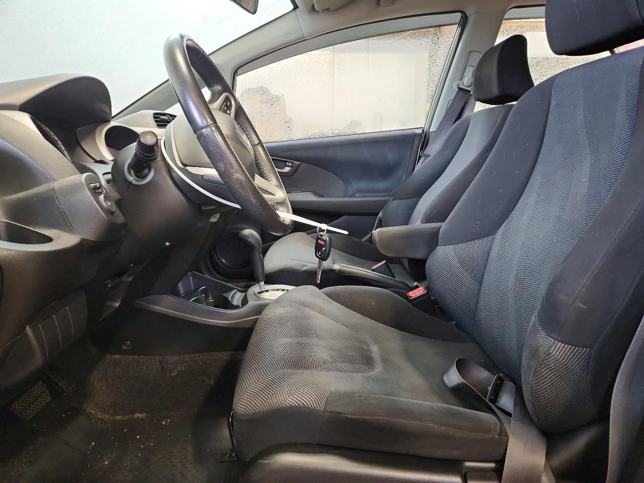 2010 Honda Fit Sport 5Dr - Image 7