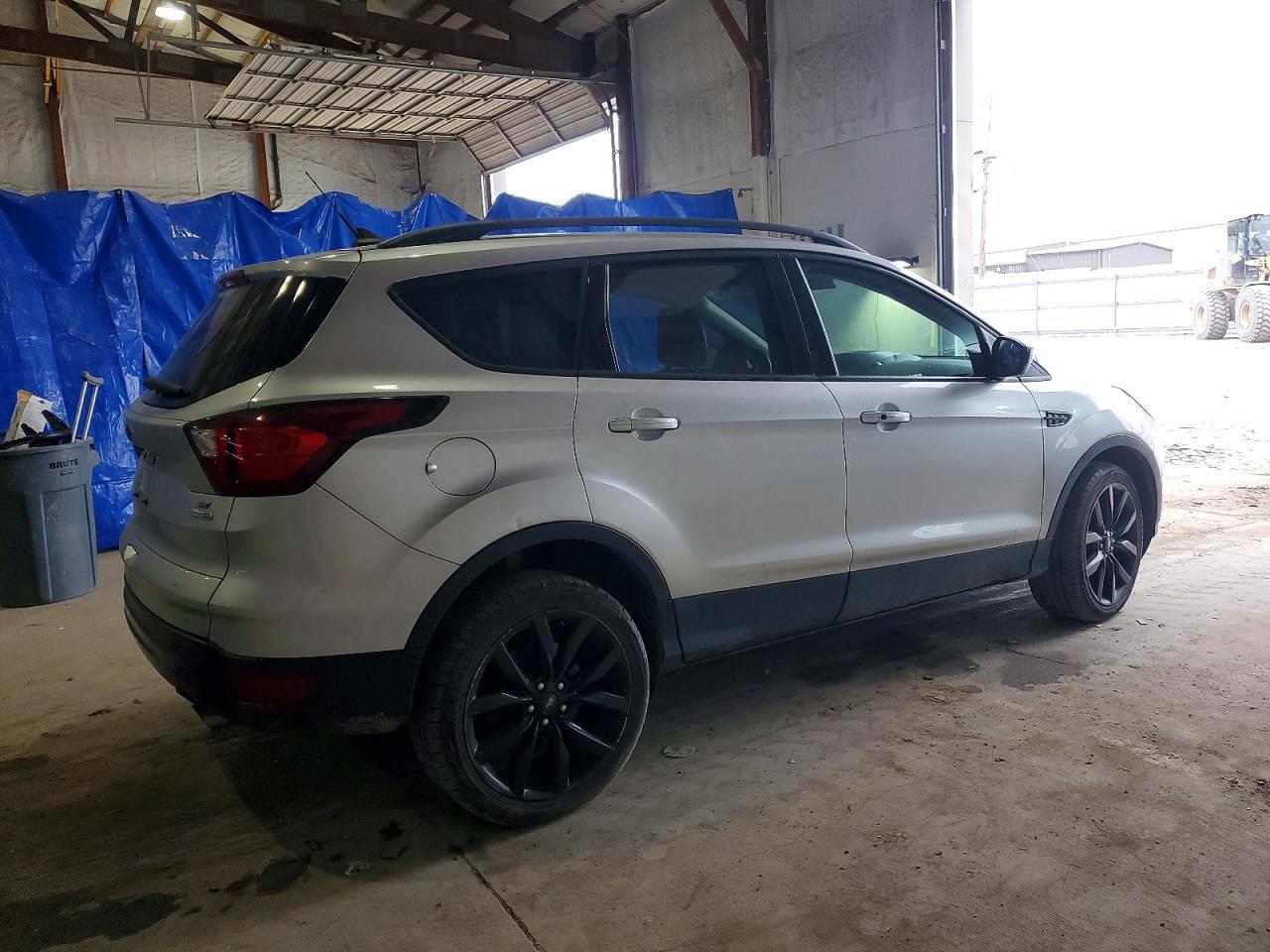 2019 Ford Escape Se - Image 3