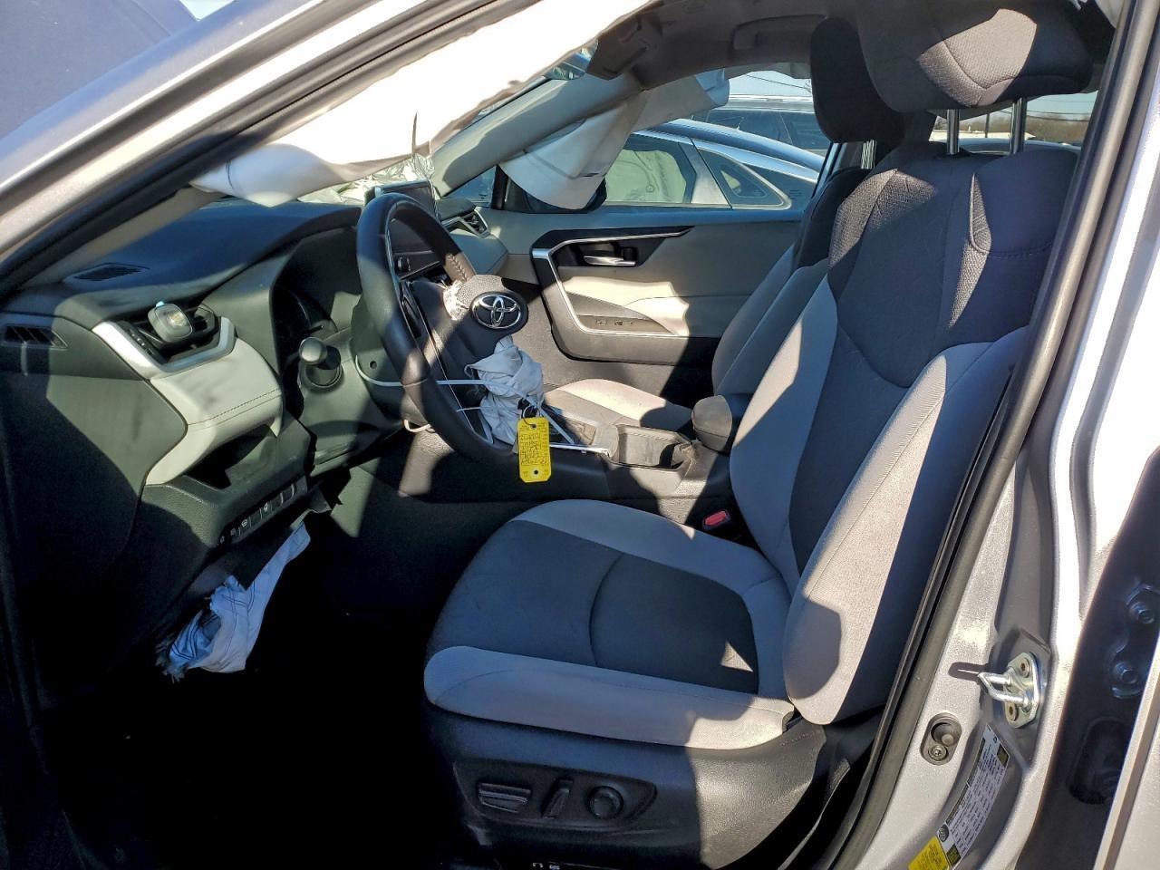 2024 Toyota Rav4 Xle - Фото 7