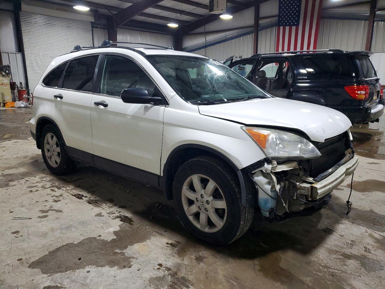 2008 Honda Cr-V Ex - Image 4