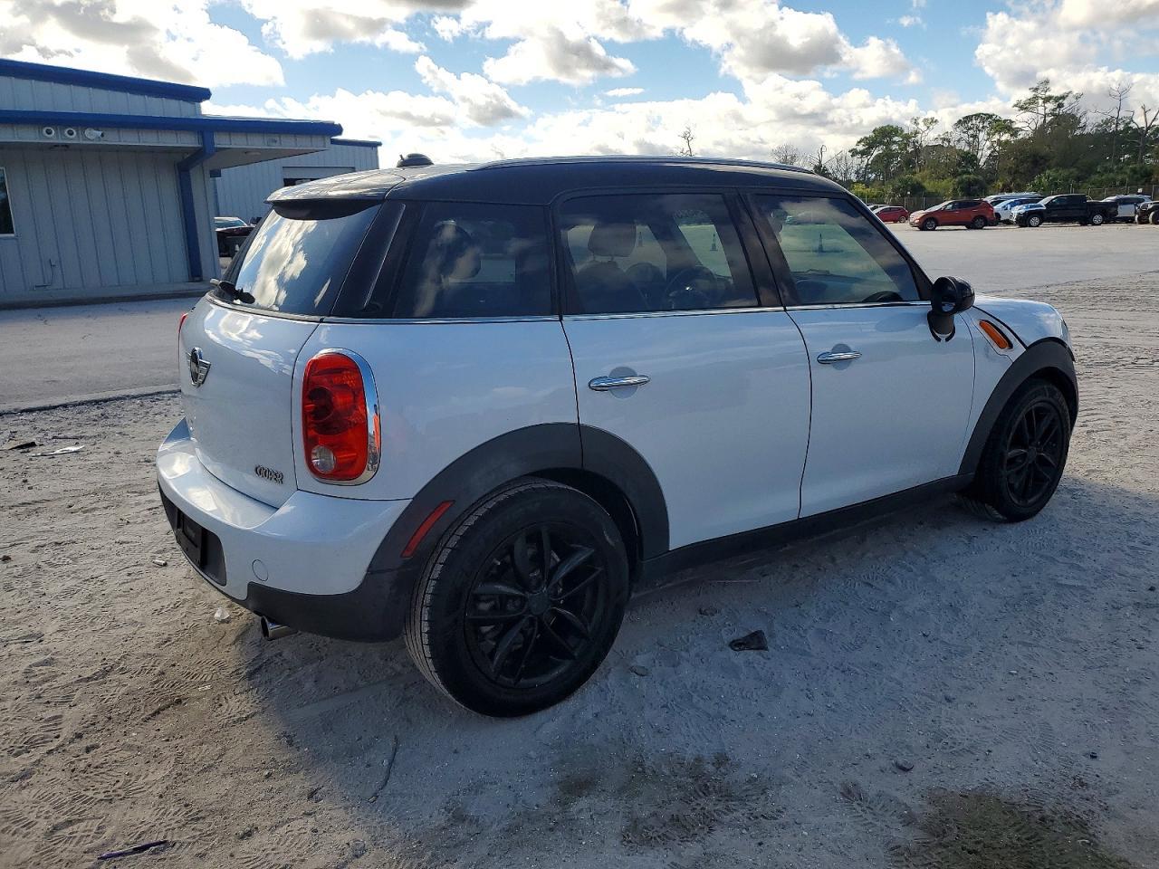 2012 Mini Cooper Countryman - Фото 3