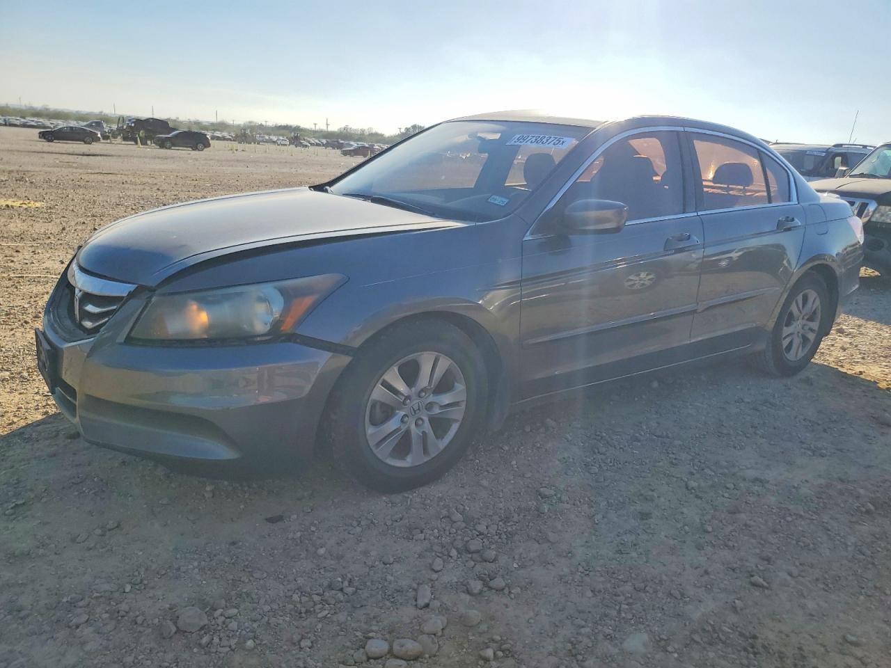 2011 Honda Accord Se