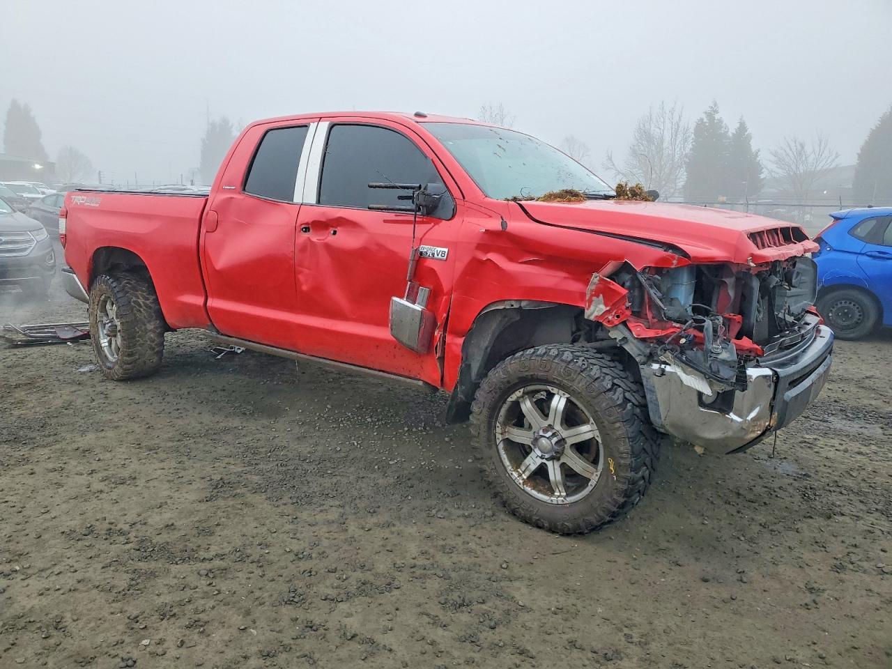 2014 Toyota Tundra - Фото 4