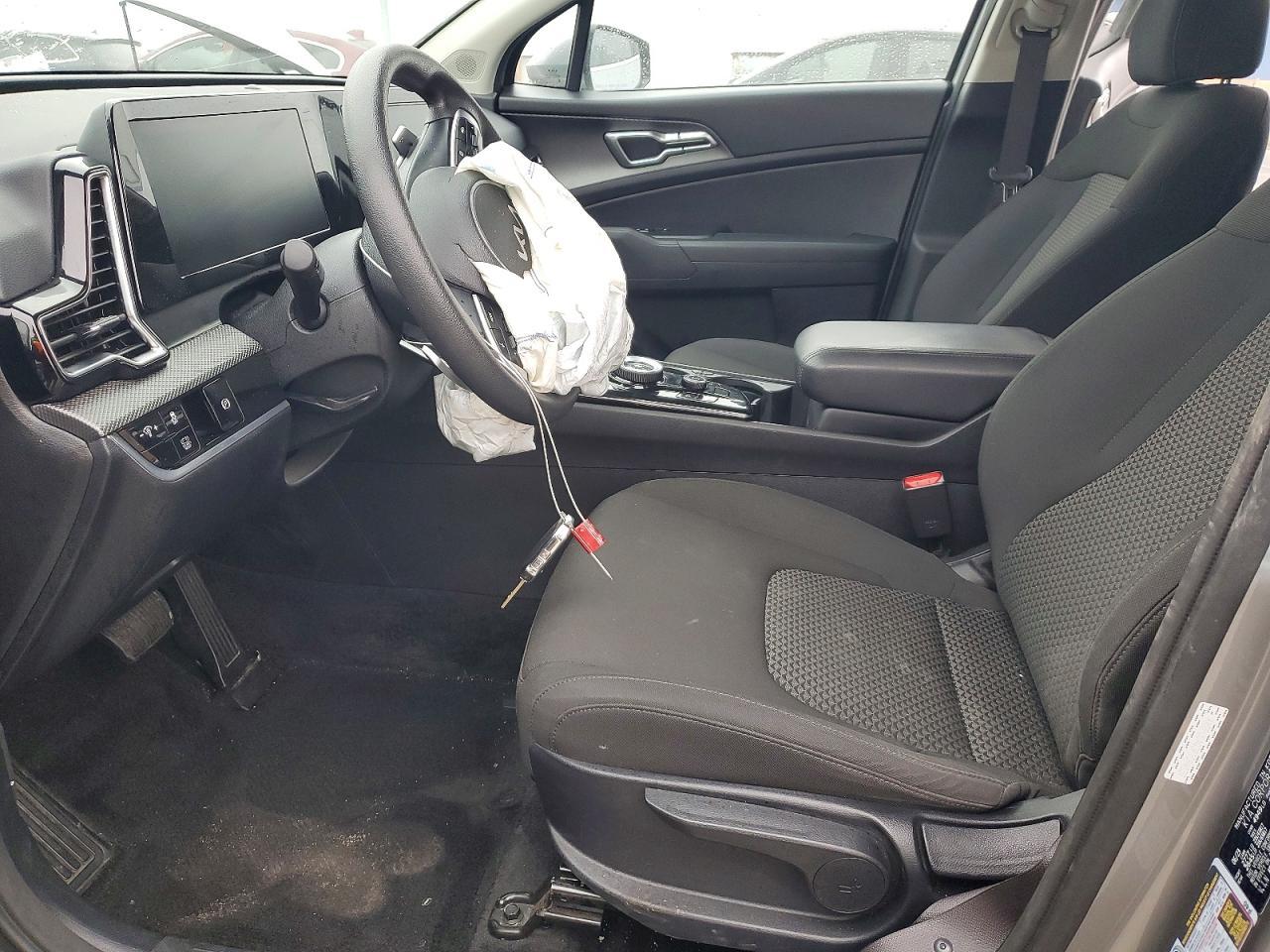 2023 Kia Sportage Lx - Фото 7