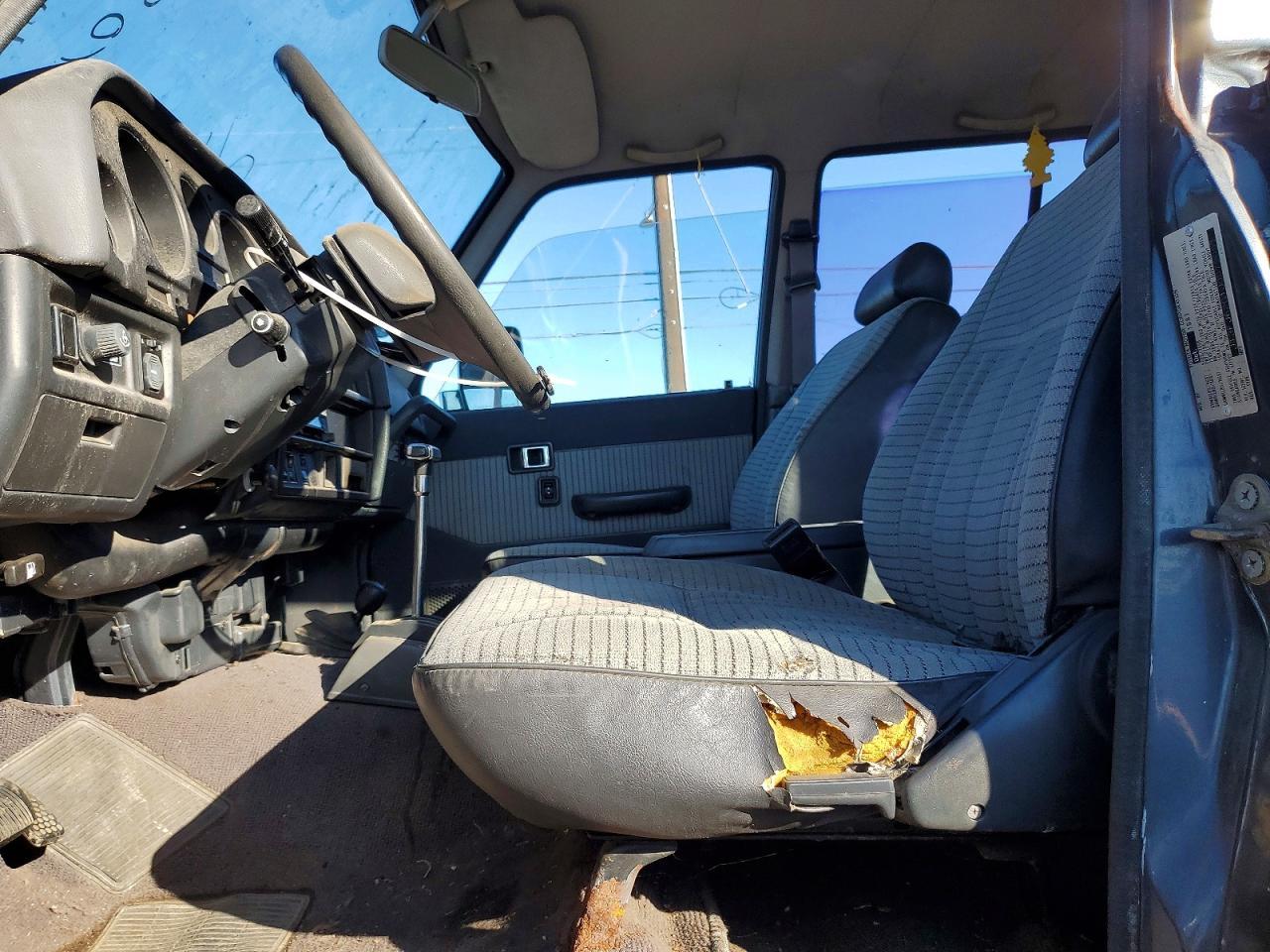 1988 Toyota Land Cruiser - Фото 7