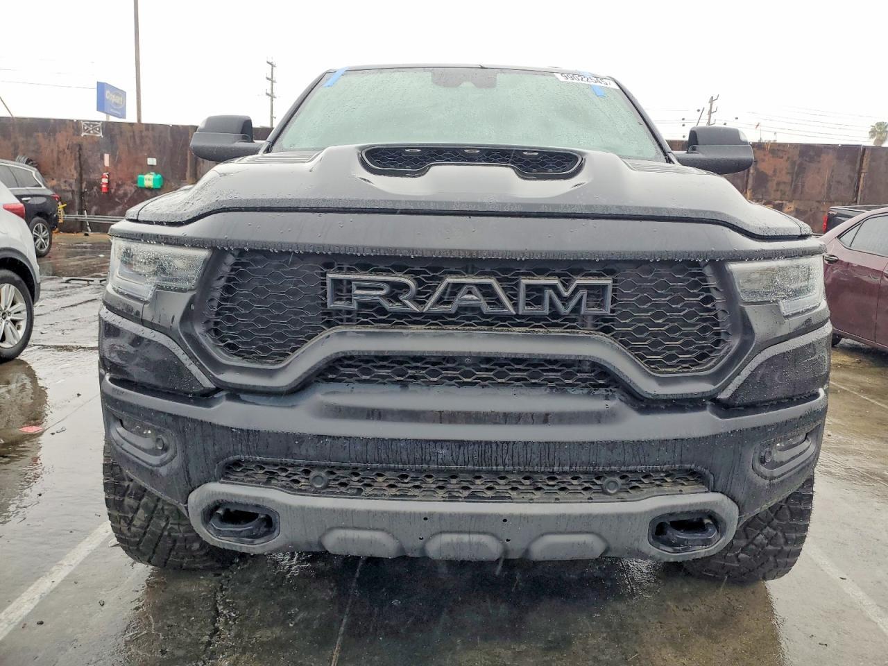 2023 Ram 1500 Trx - Фото 5
