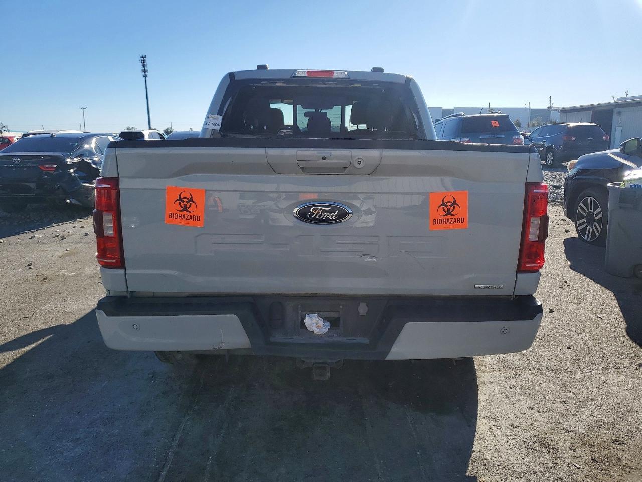 2023 Ford F150 Supercrew - Image 6