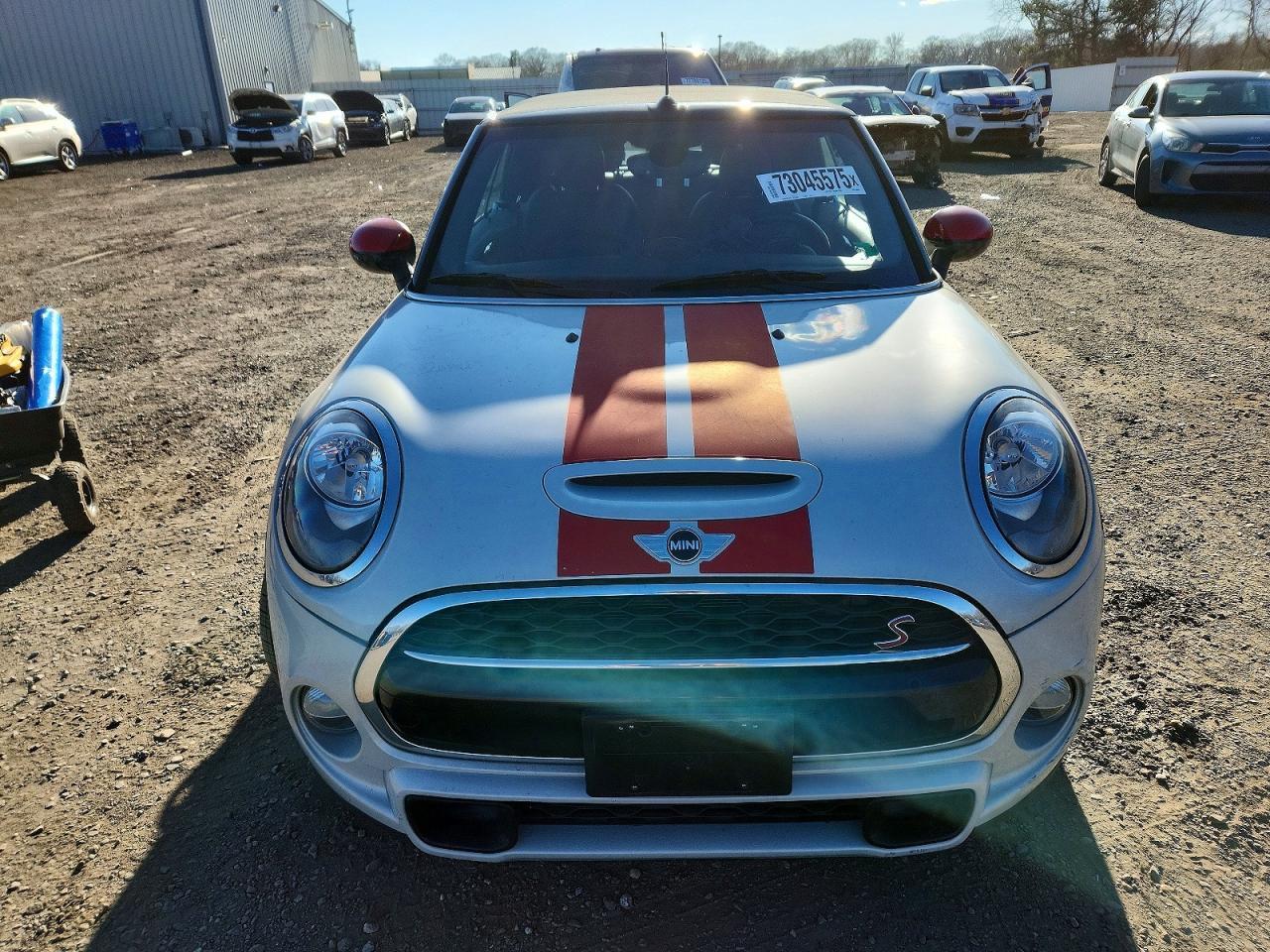 2018 Mini Cooper S - Фото 5