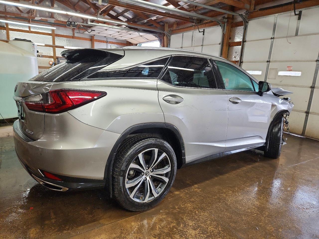 2022 Lexus Rx 350 Base - Image 3