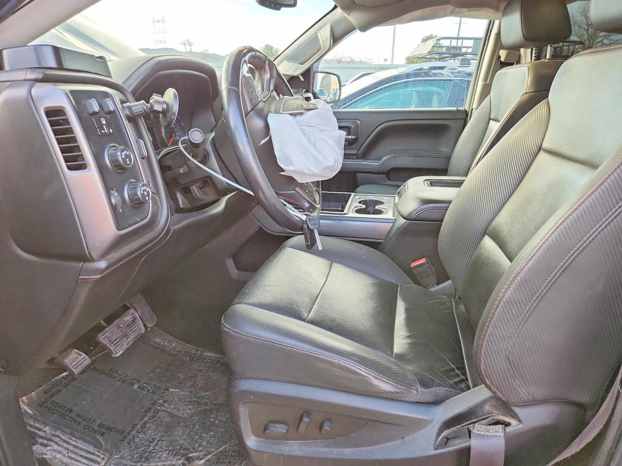 2017 GMC Sierra K1500 Slt - Фото 7